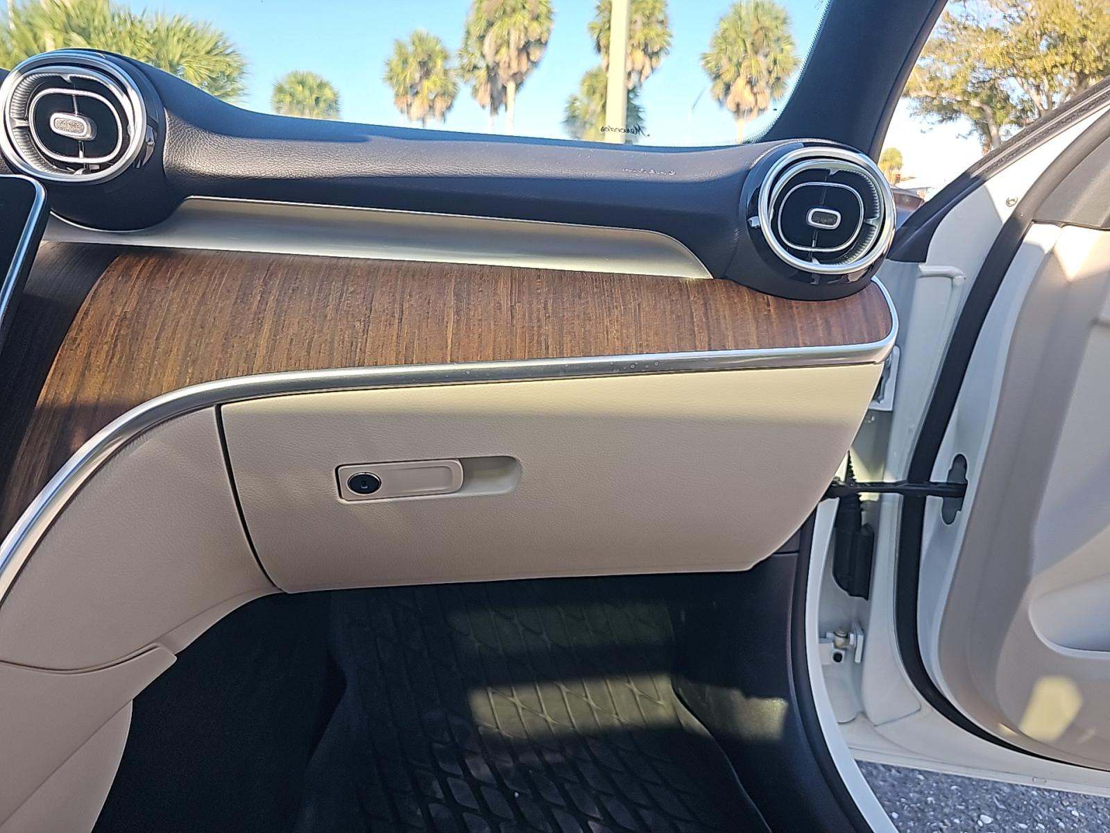 2023 Mercedes-Benz C-Class C 300 RWD