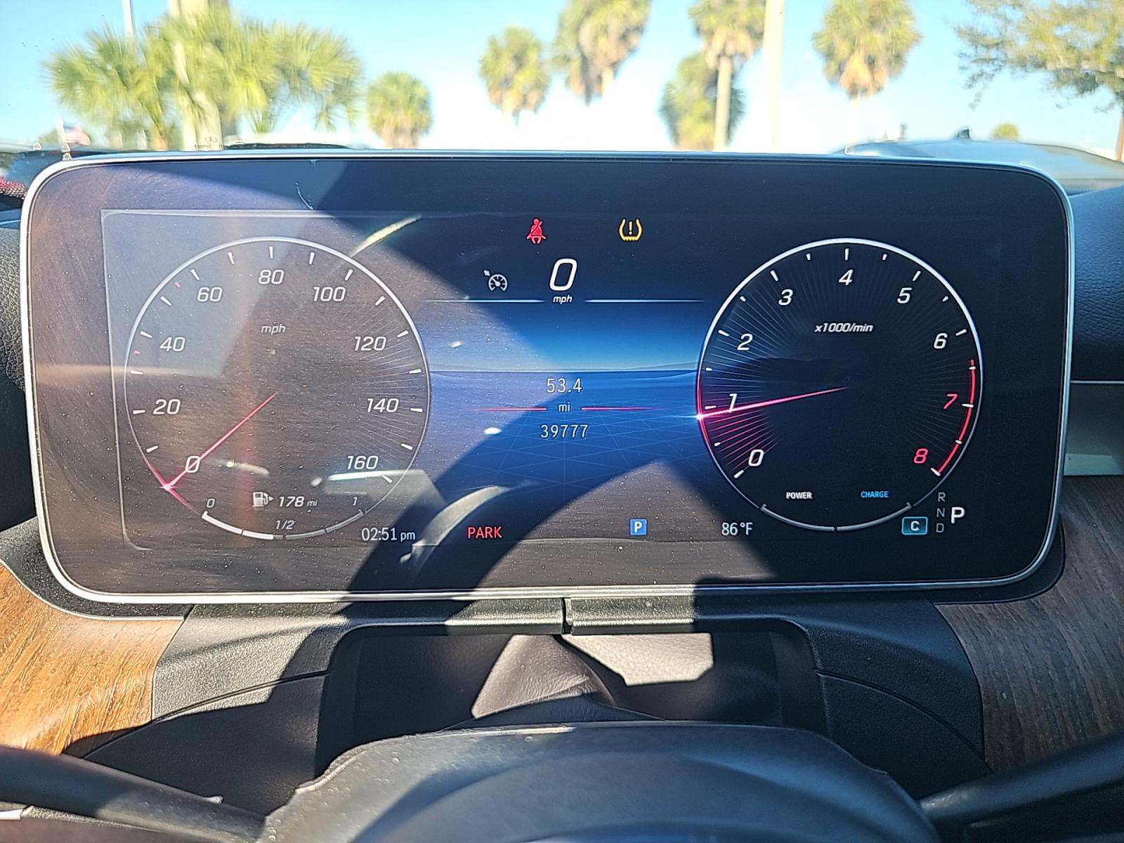 2023 Mercedes-Benz C-Class C 300 RWD