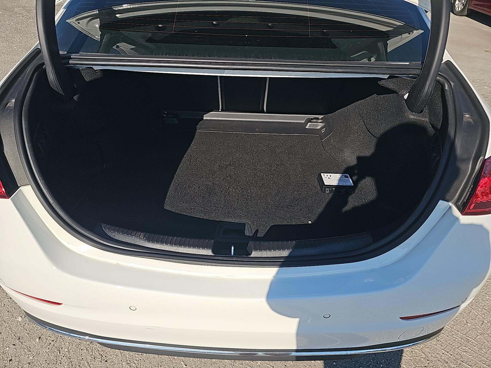 2023 Mercedes-Benz C-Class C 300 RWD