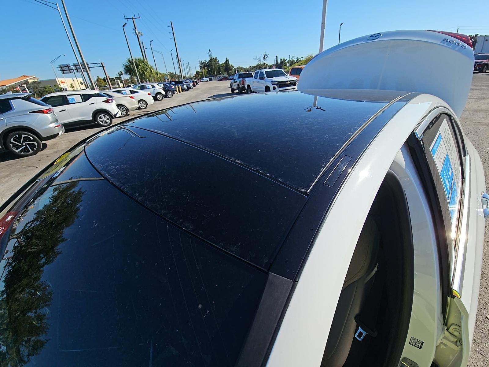 2023 Mercedes-Benz C-Class C 300 RWD