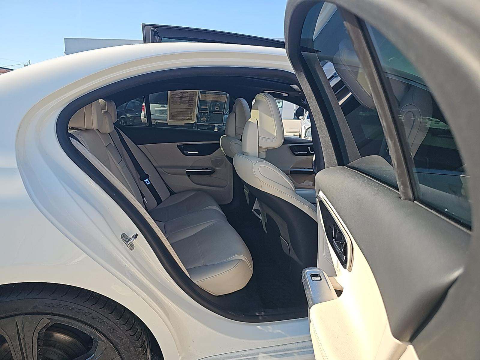 2023 Mercedes-Benz C-Class C 300 RWD