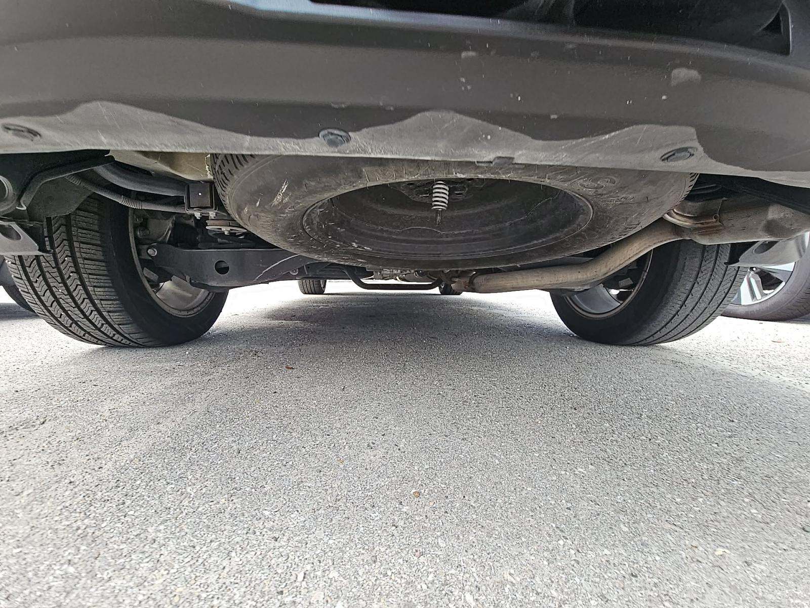 2024 Nissan Pathfinder Platinum AWD