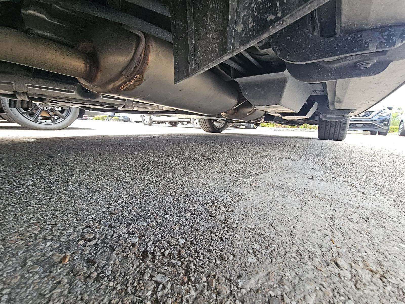 2024 Nissan Pathfinder Platinum AWD