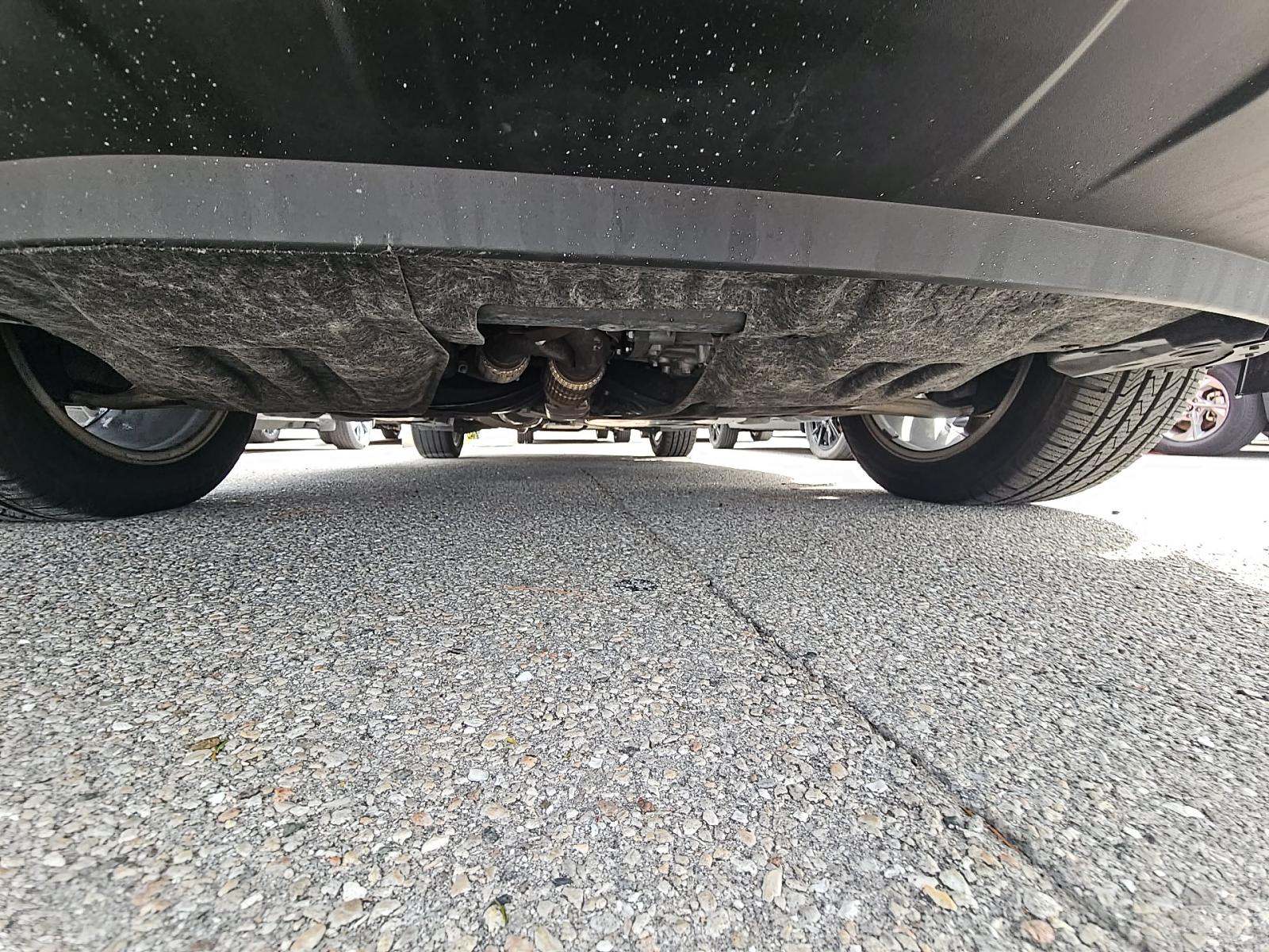 2024 Nissan Pathfinder Platinum AWD