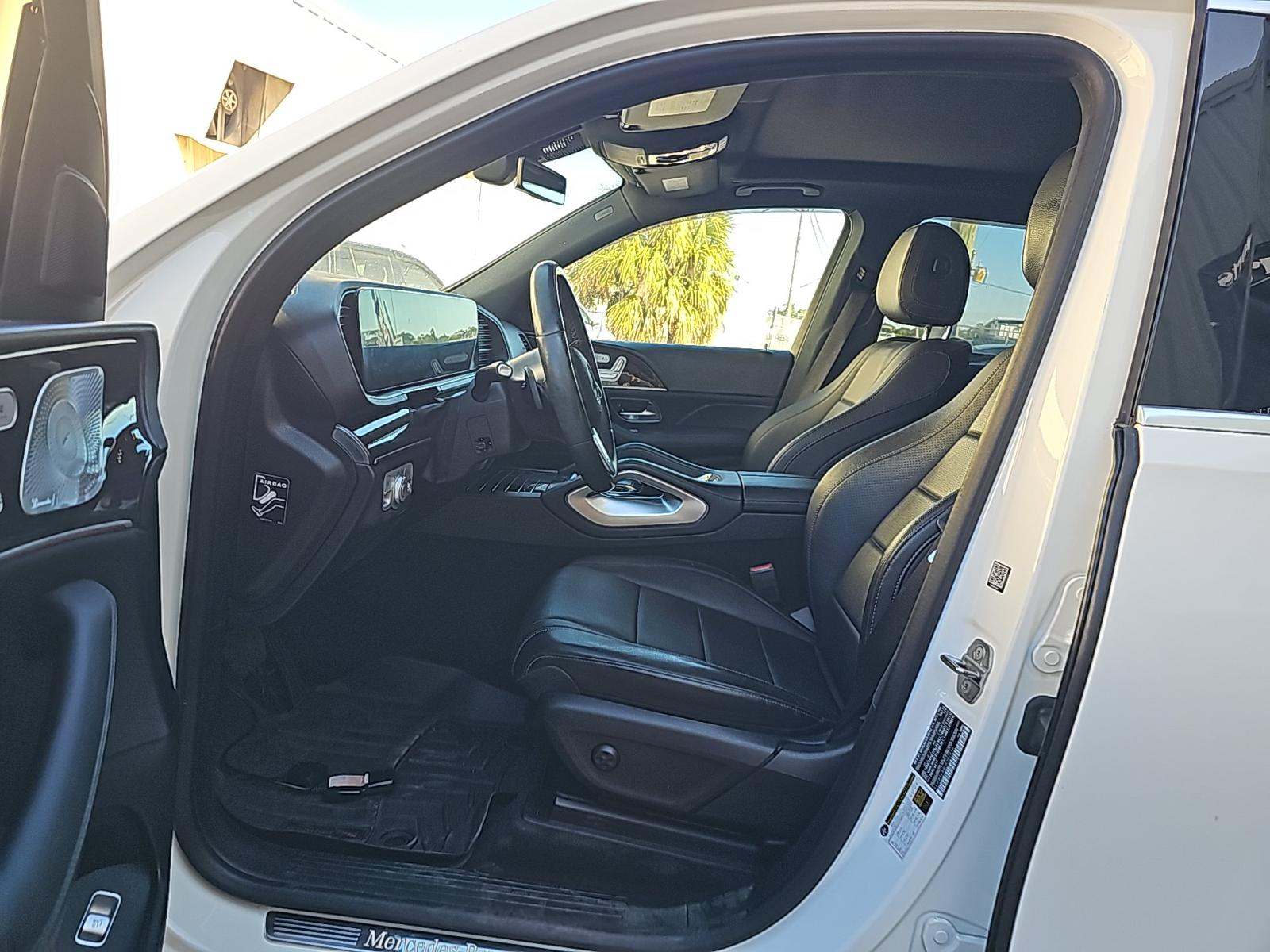 2020 Mercedes-Benz GLE GLE 350 AWD