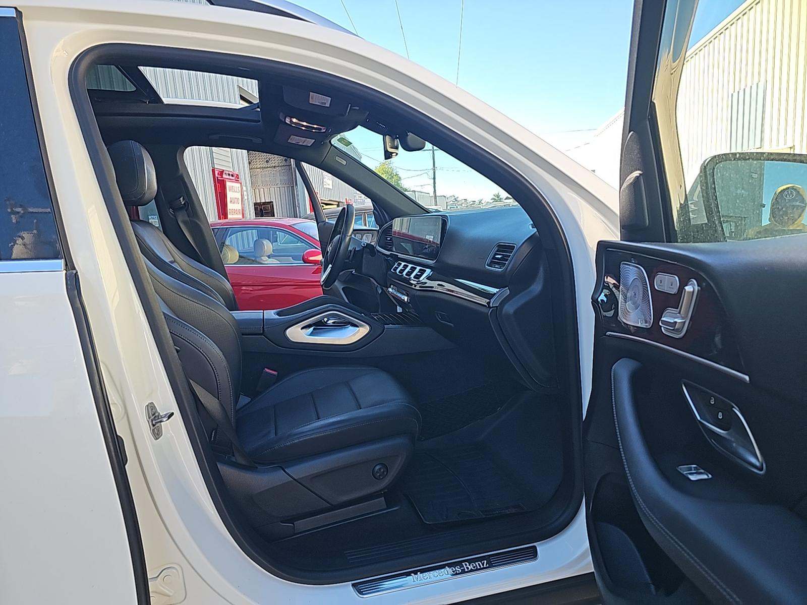 2020 Mercedes-Benz GLE GLE 350 AWD