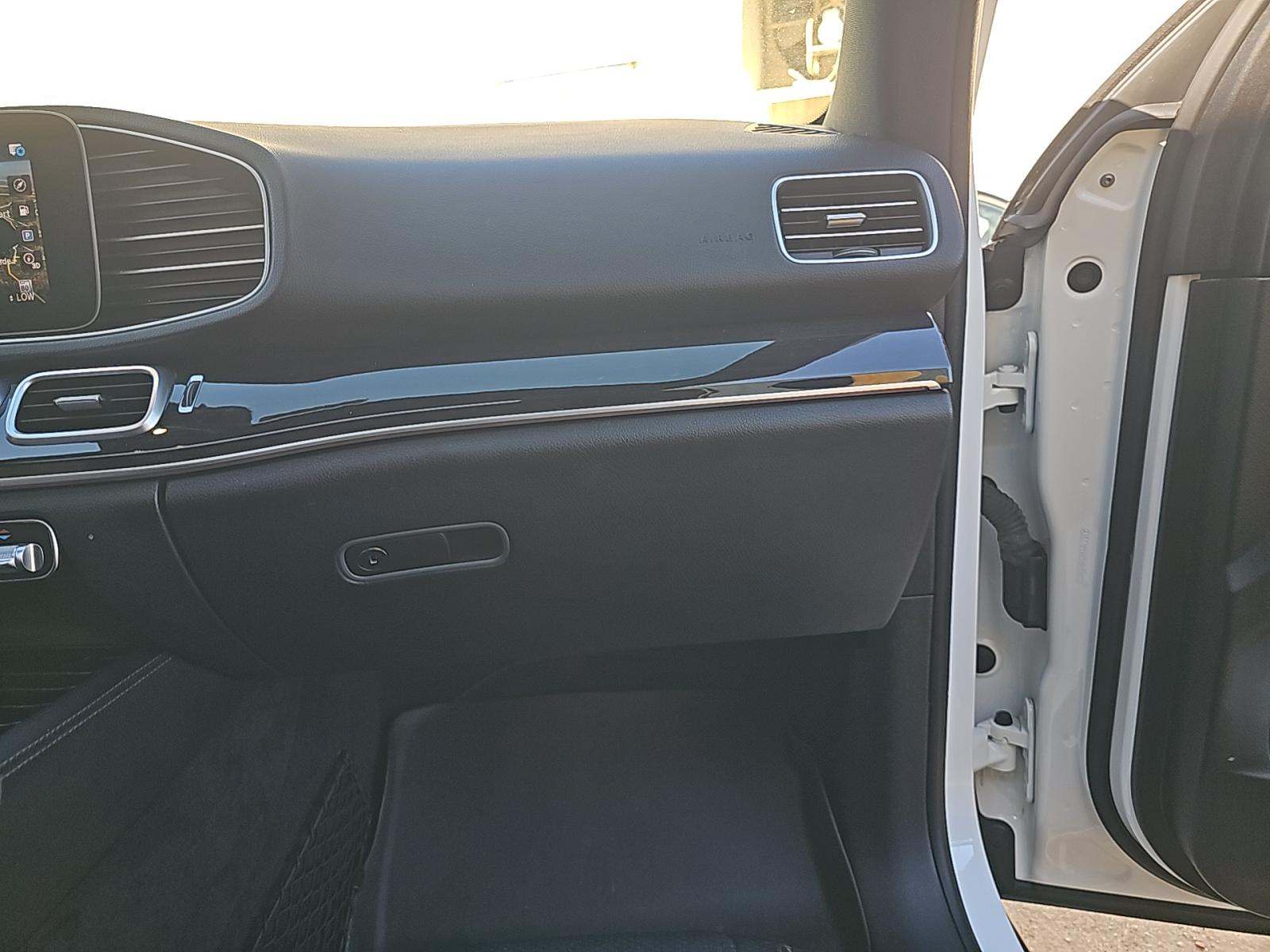 2020 Mercedes-Benz GLE GLE 350 AWD