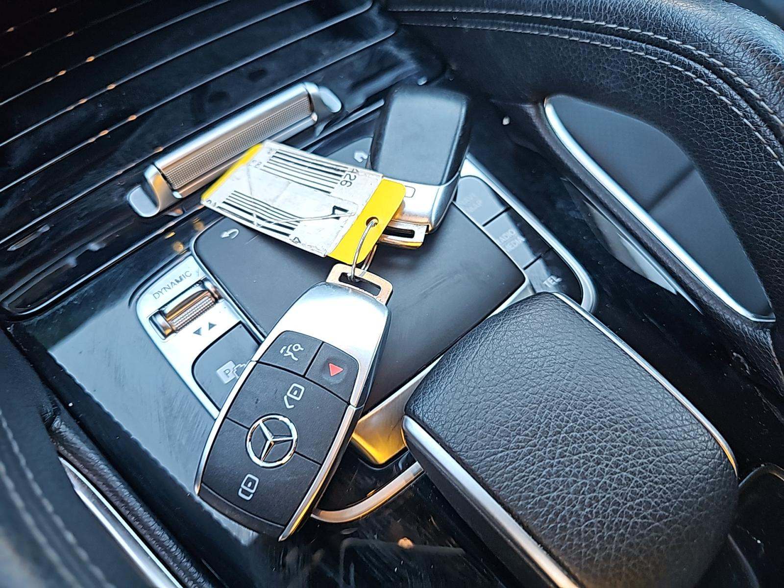 2020 Mercedes-Benz GLE GLE 350 AWD