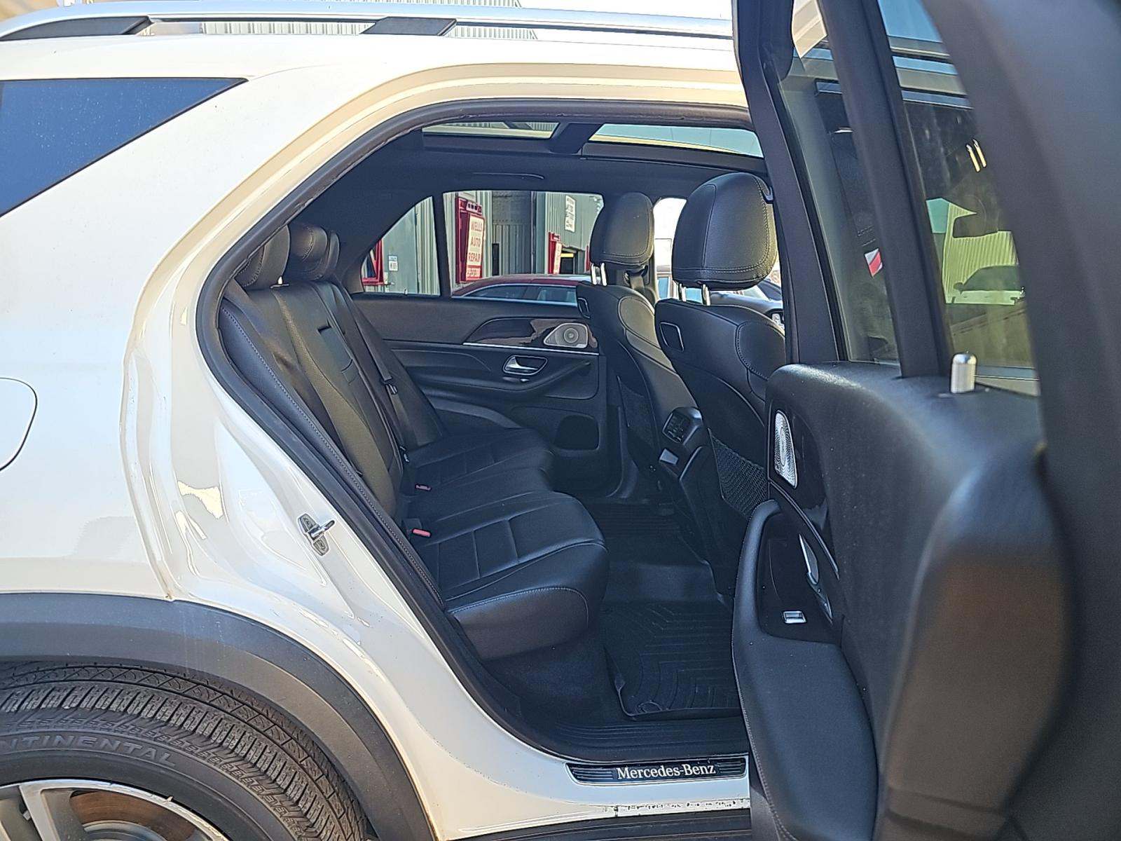 2020 Mercedes-Benz GLE GLE 350 AWD