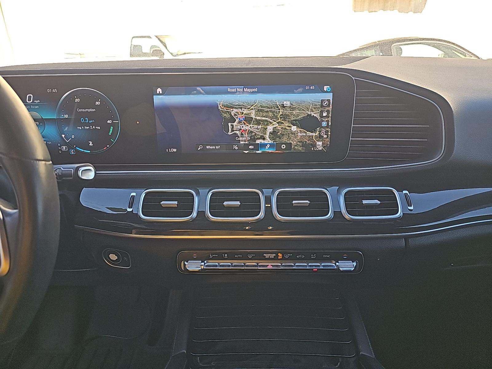 2020 Mercedes-Benz GLE GLE 350 AWD