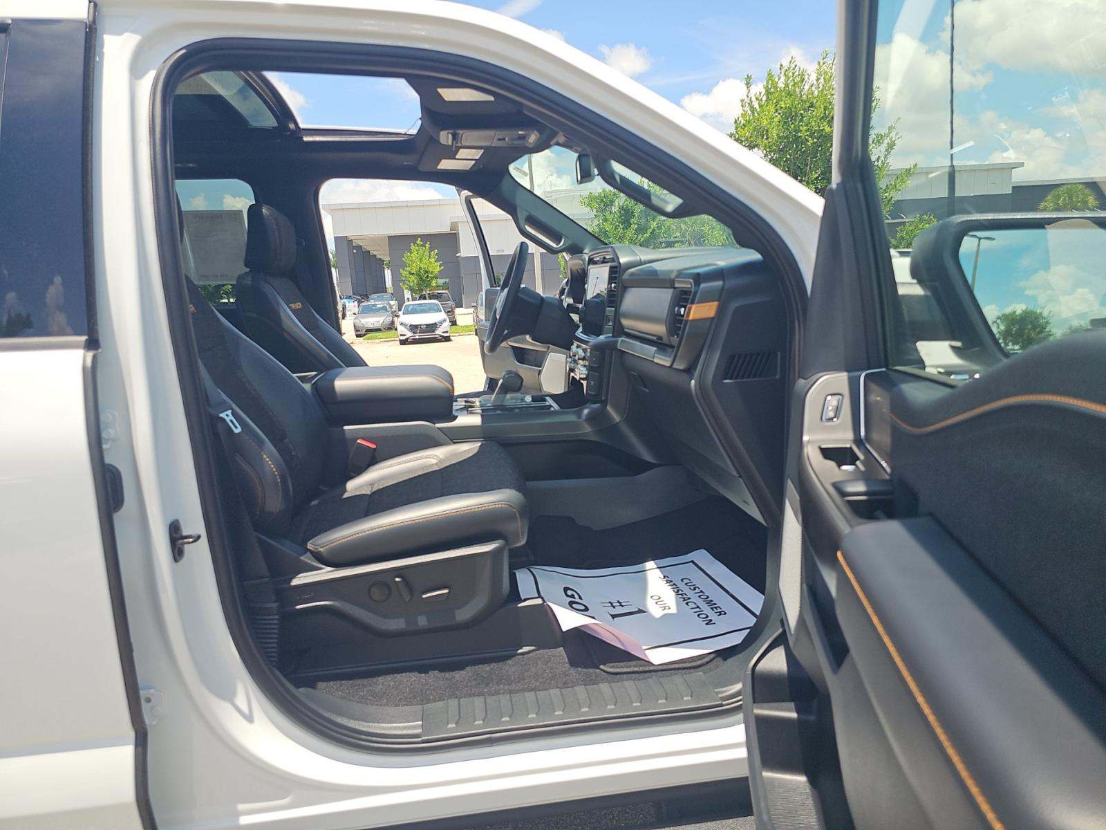 2025 Ford F-150 Tremor AWD