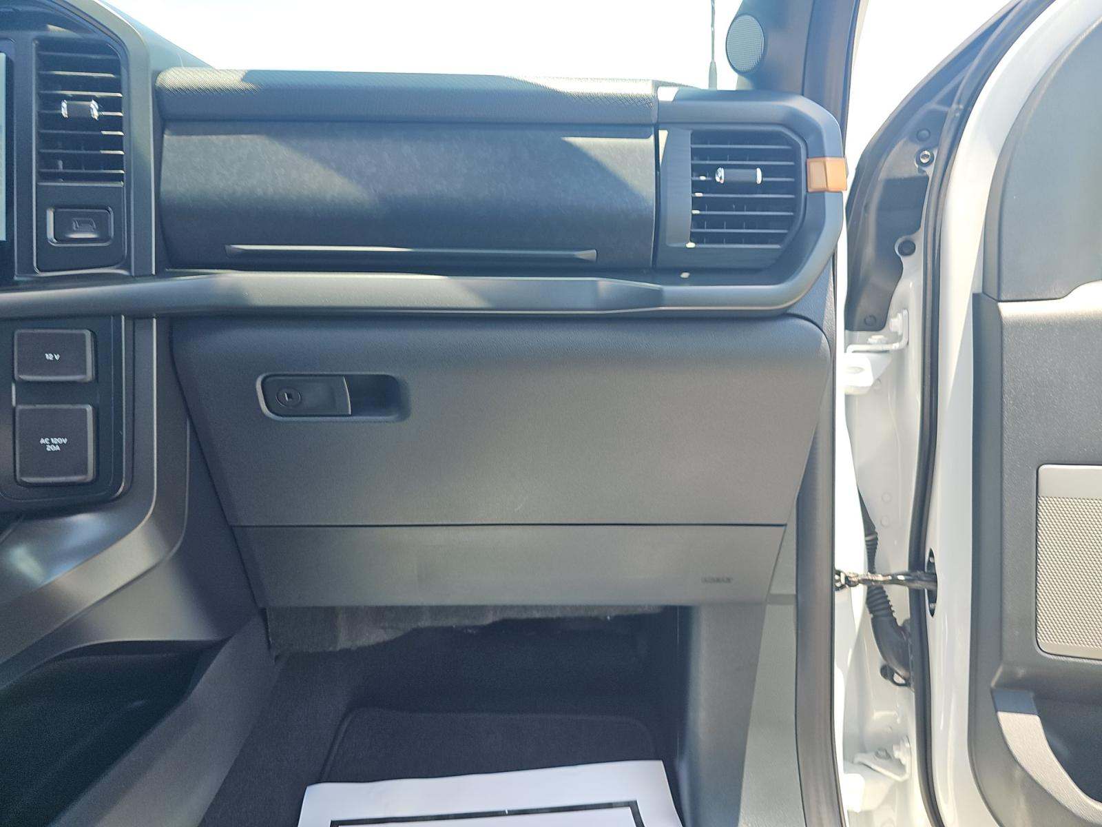 2025 Ford F-150 Tremor AWD