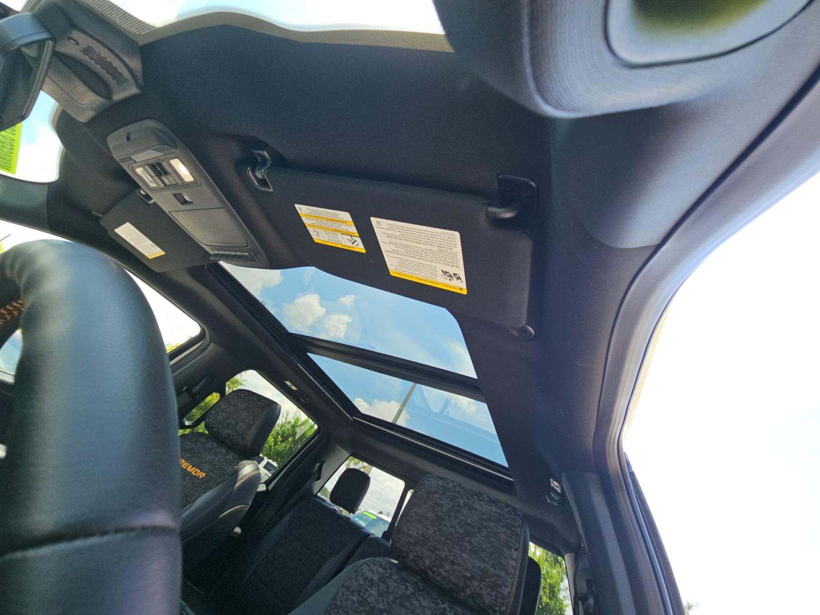 2025 Ford F-150 Tremor AWD