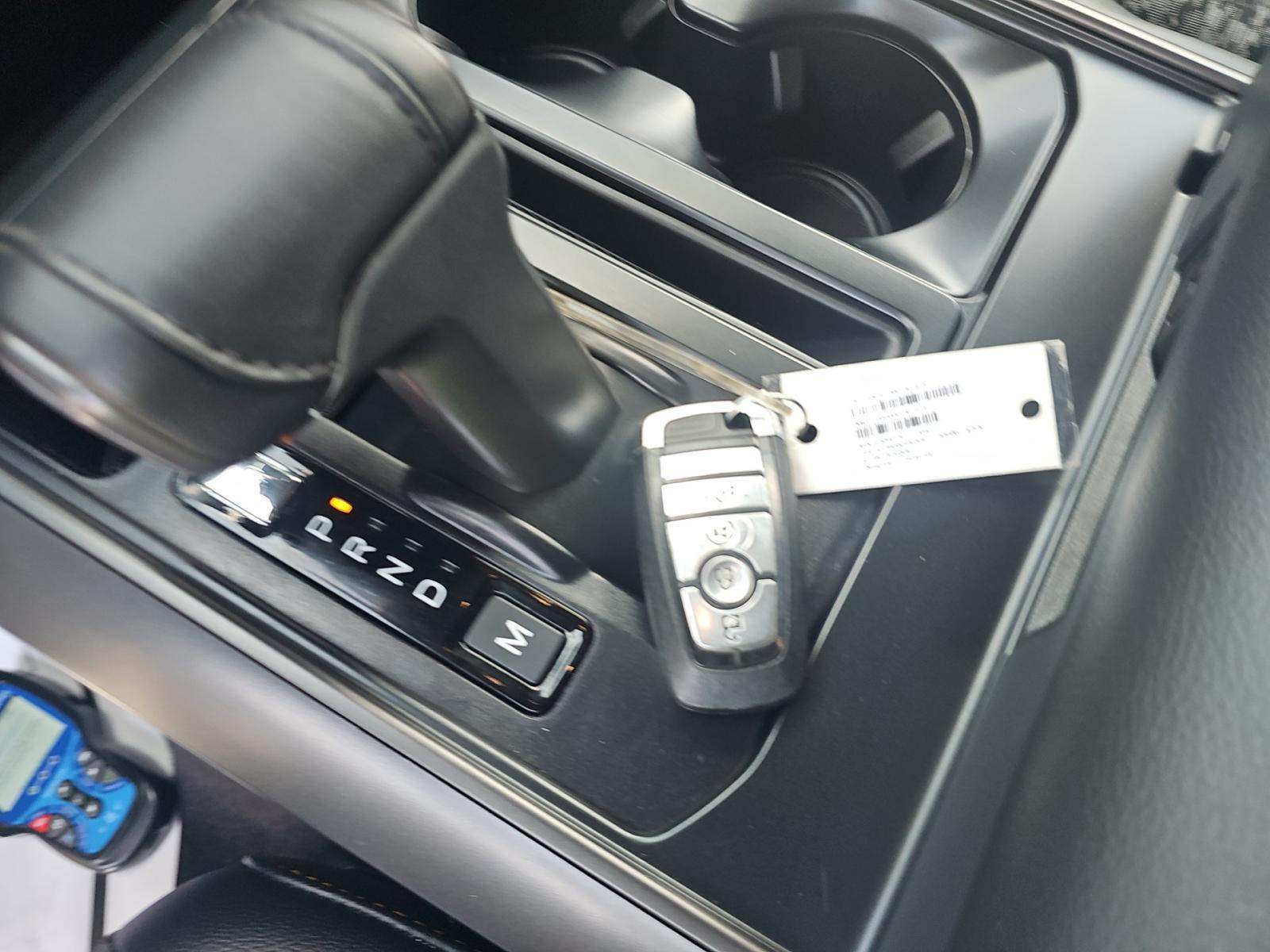 2025 Ford F-150 Tremor AWD