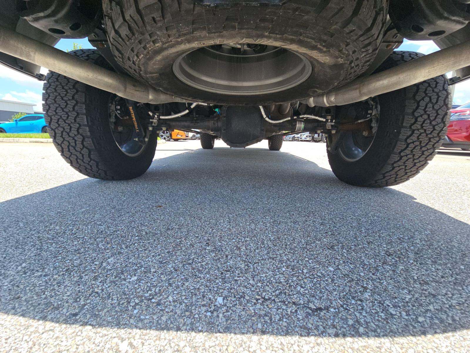2025 Ford F-150 Tremor AWD