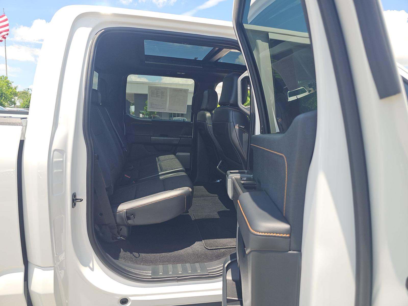 2025 Ford F-150 Tremor AWD