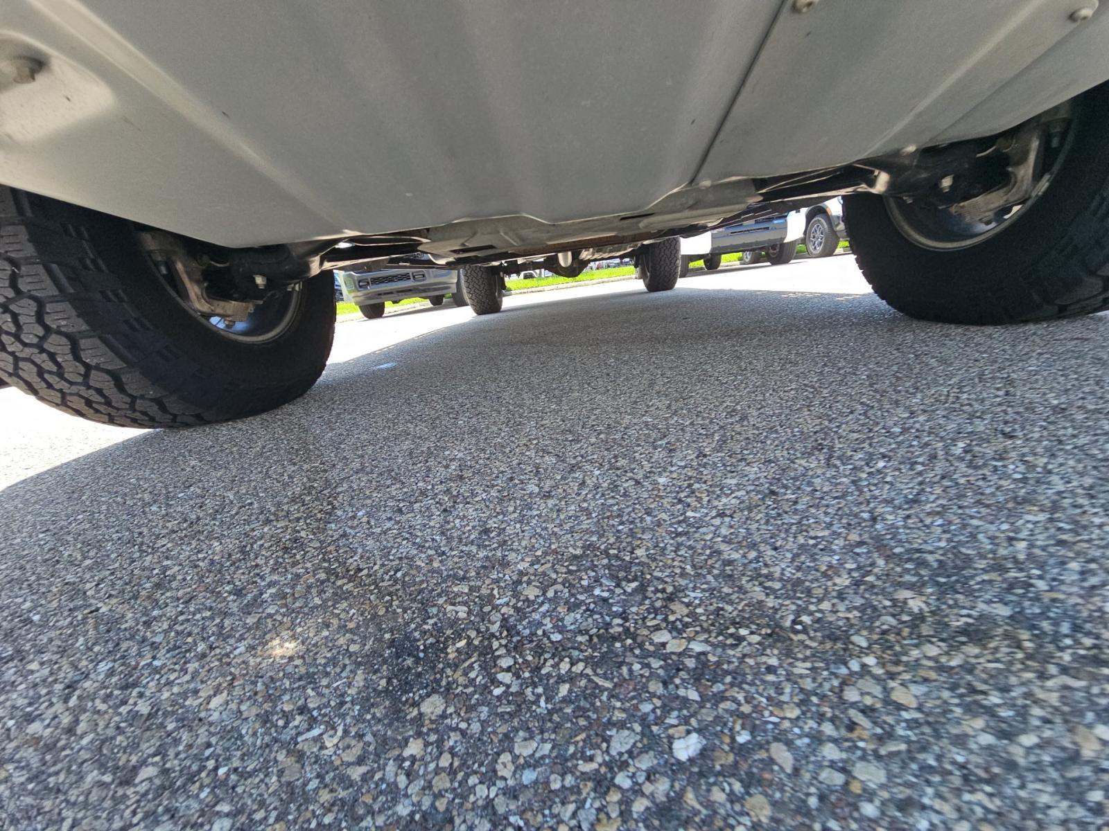 2025 Ford F-150 Tremor AWD