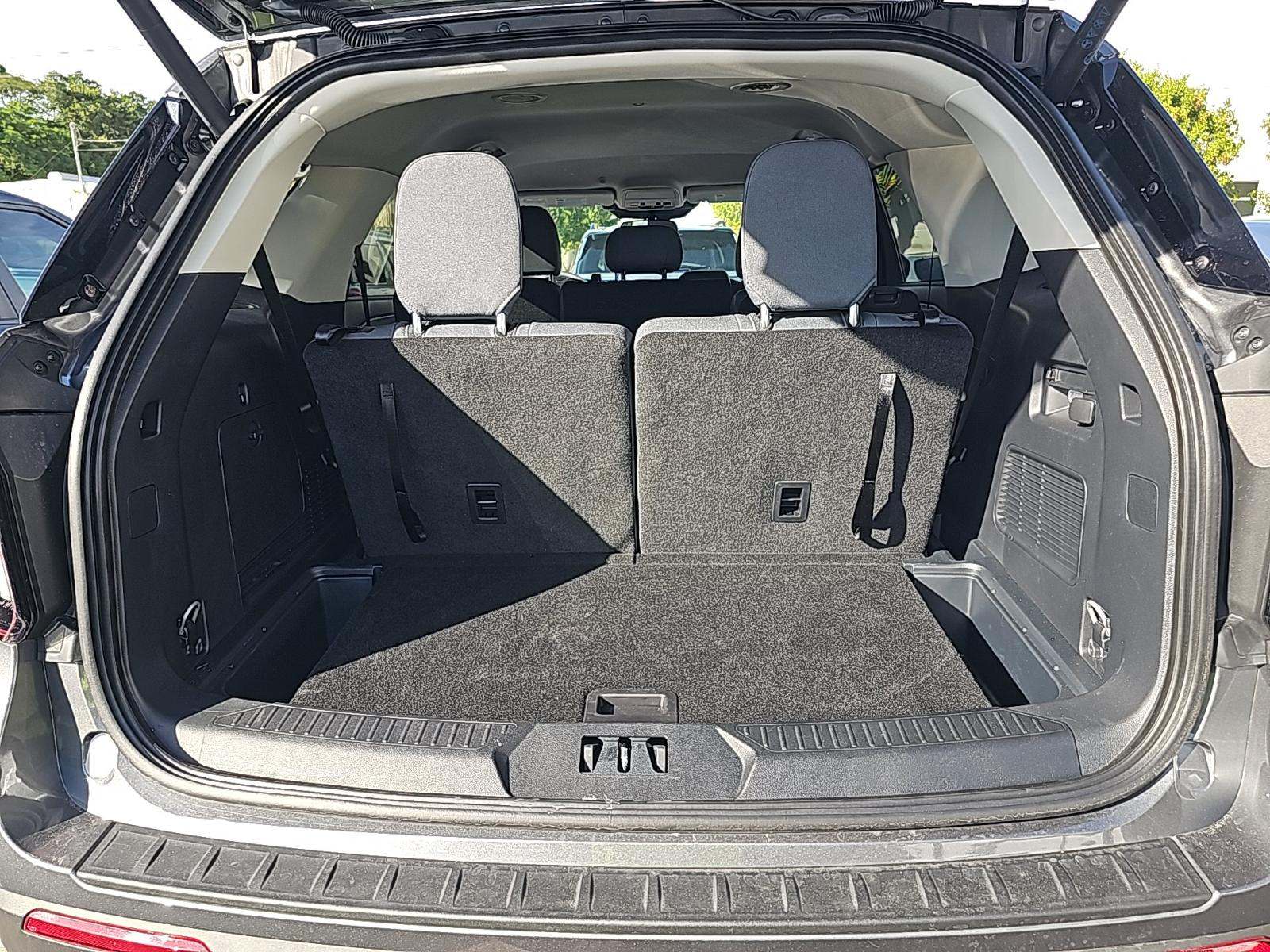 2025 Ford Explorer Active RWD