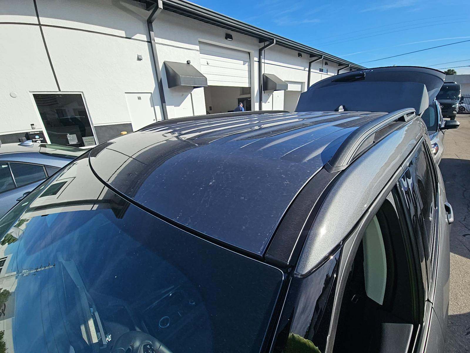 2025 Ford Explorer Active RWD