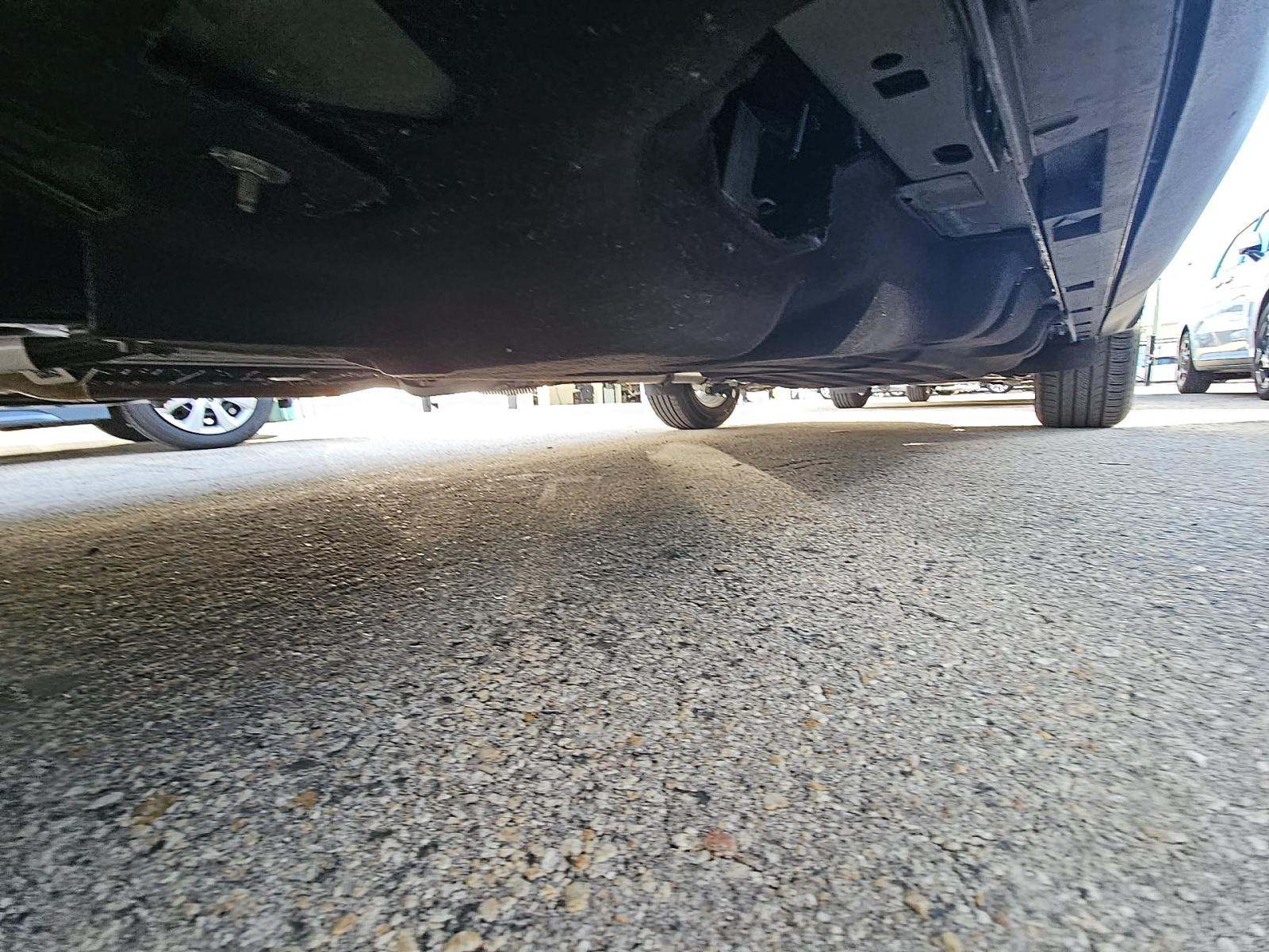 2025 Ford Explorer Active RWD