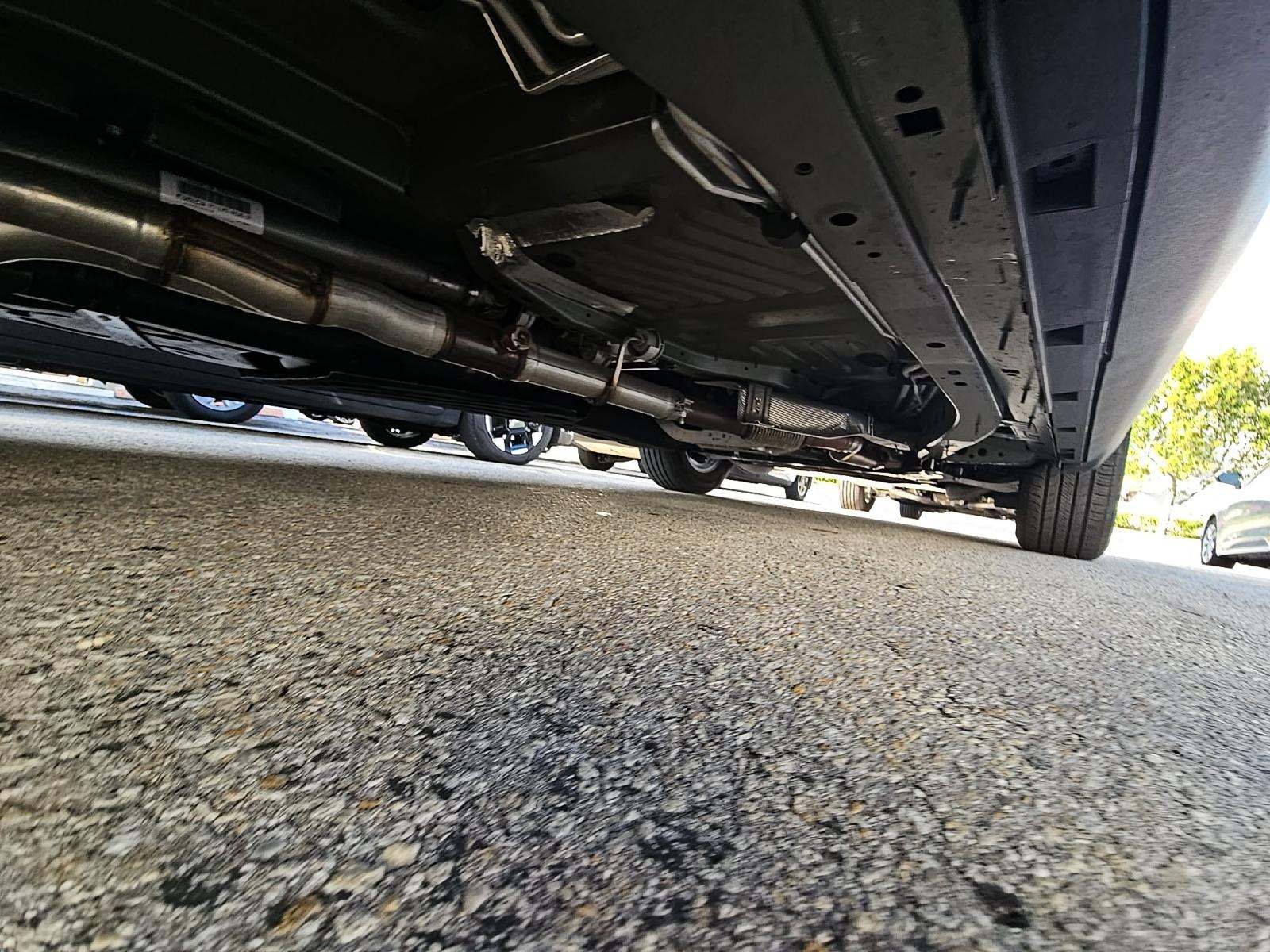 2025 Ford Explorer Active RWD