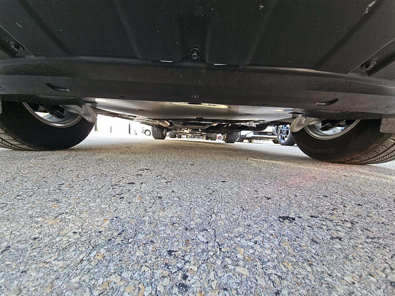 2025 Ford Explorer Active RWD