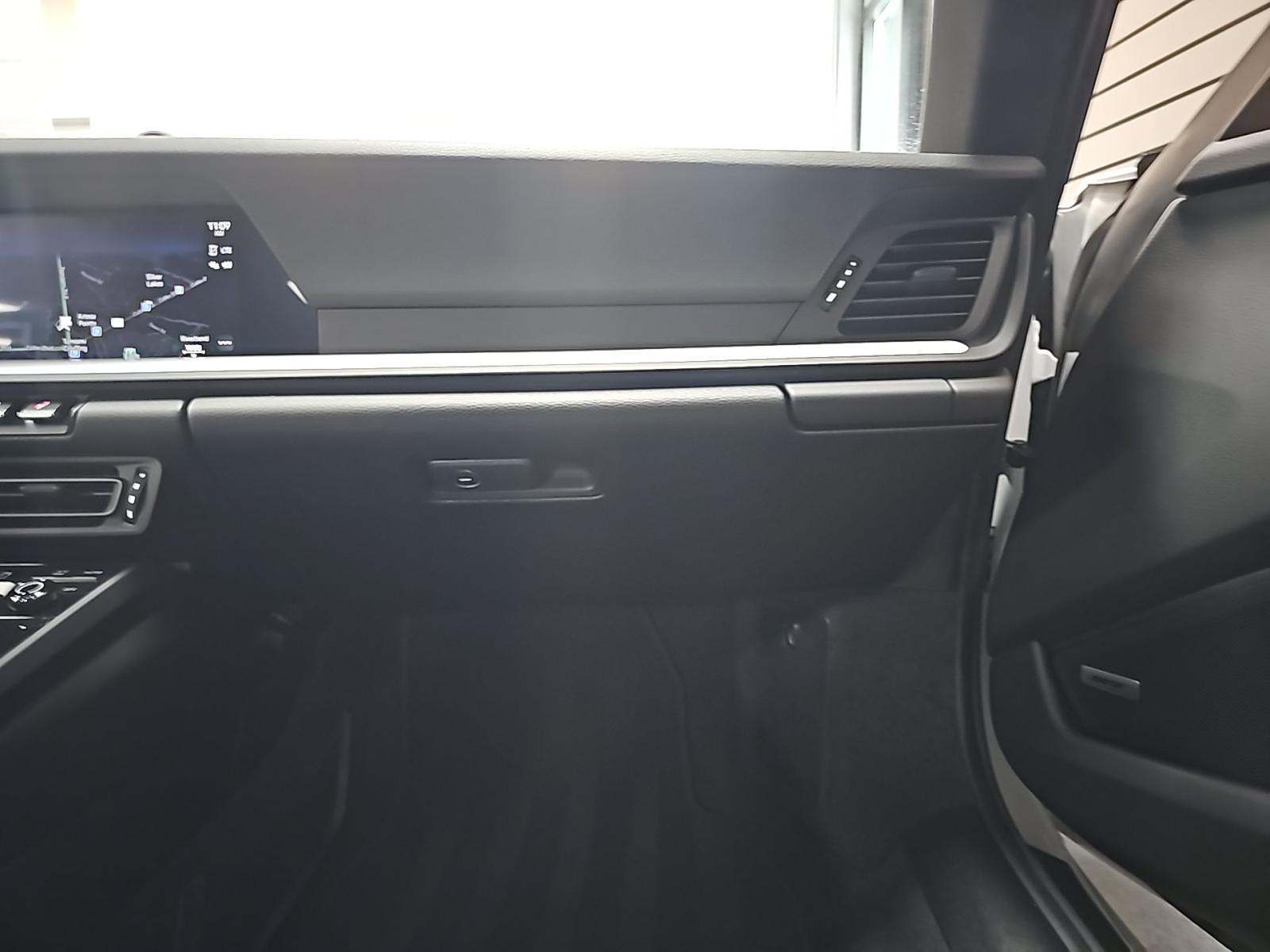 2024 Porsche 911 Carrera T RWD