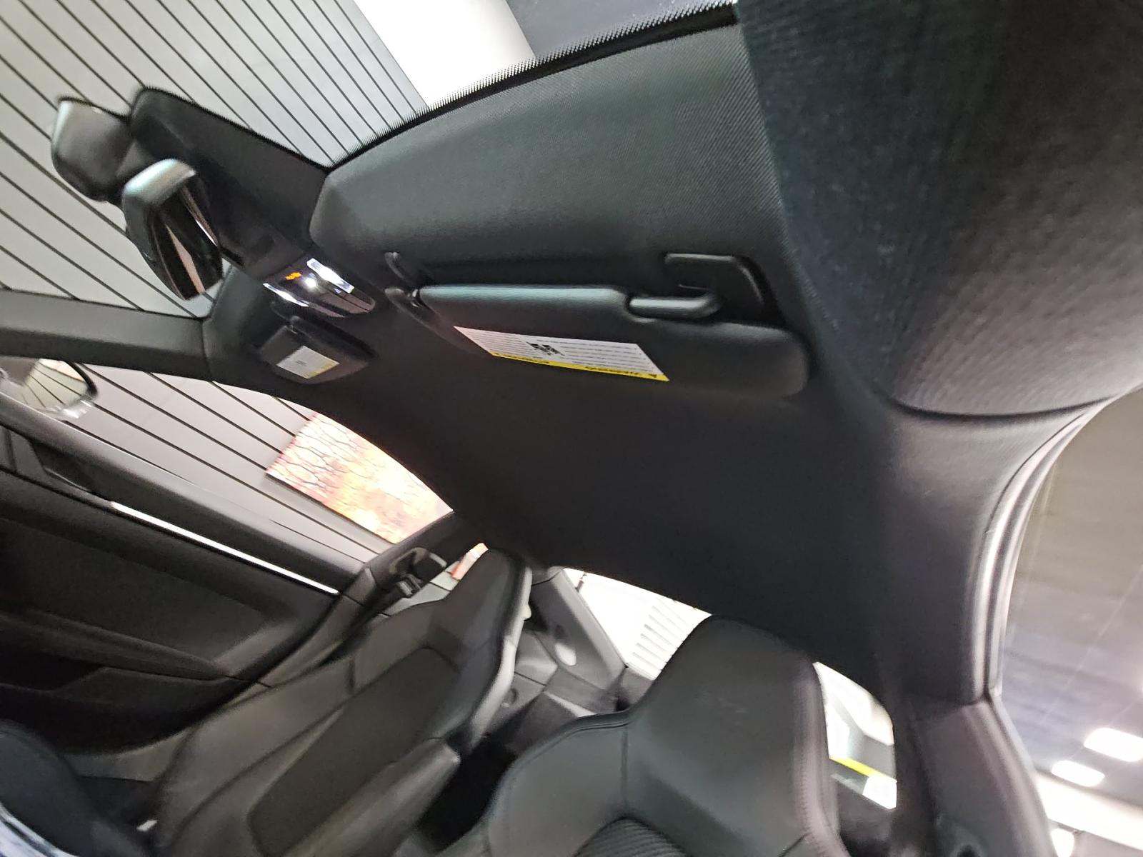 2024 Porsche 911 Carrera T RWD