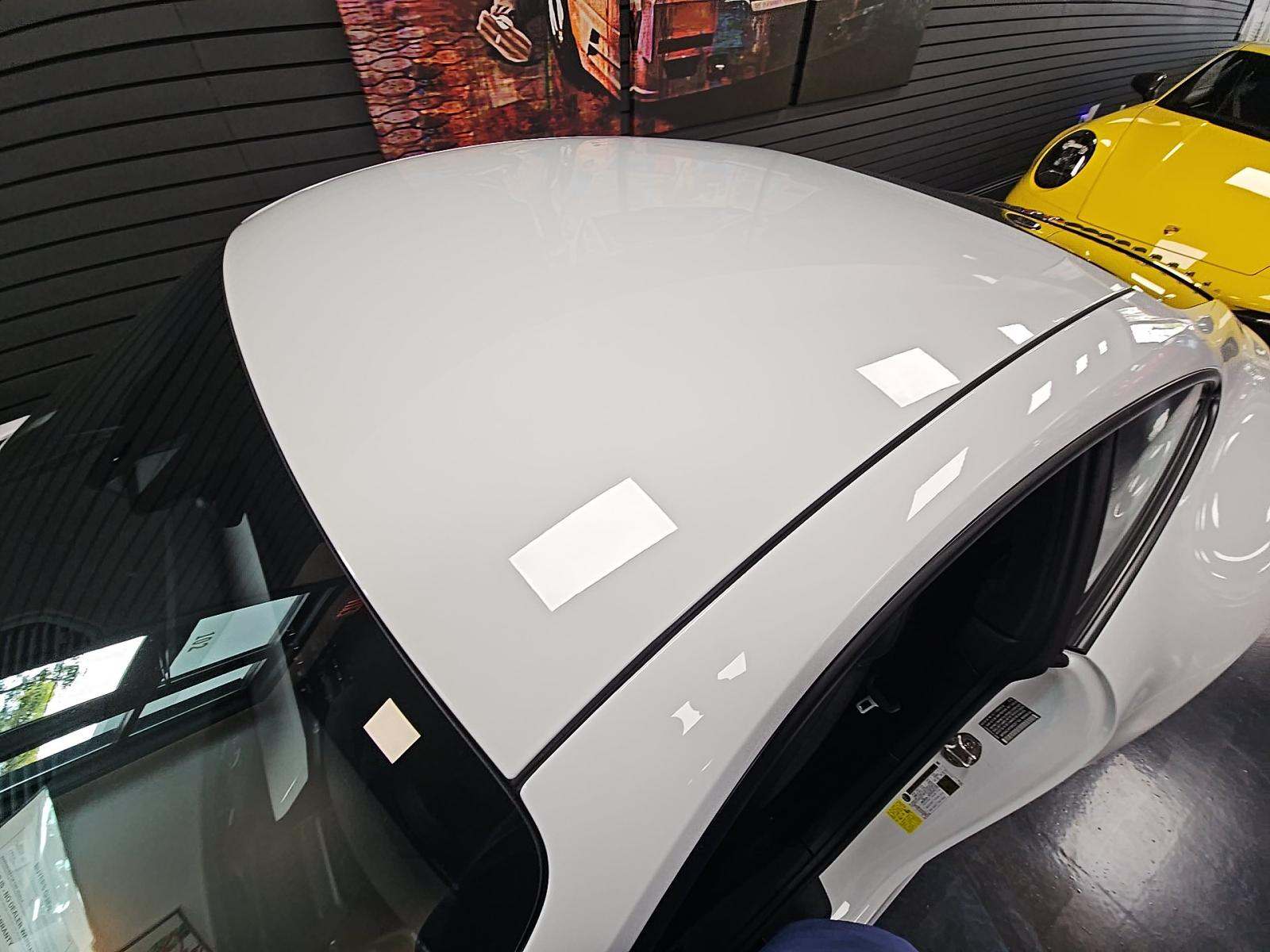 2024 Porsche 911 Carrera T RWD