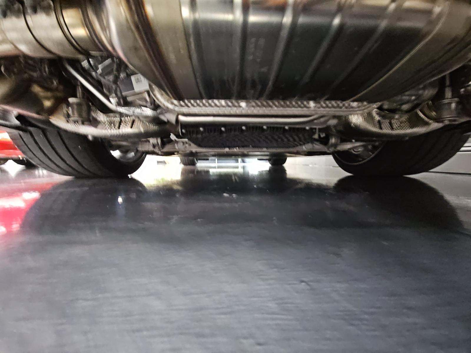 2024 Porsche 911 Carrera T RWD