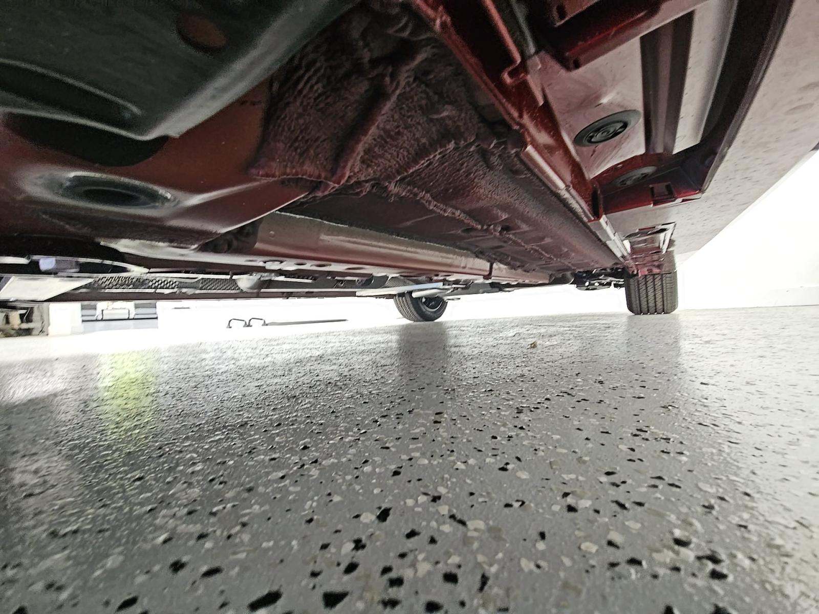 2025 Toyota Corolla LE FWD