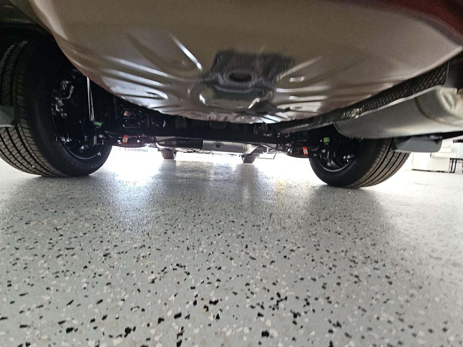 2025 Toyota Corolla LE FWD