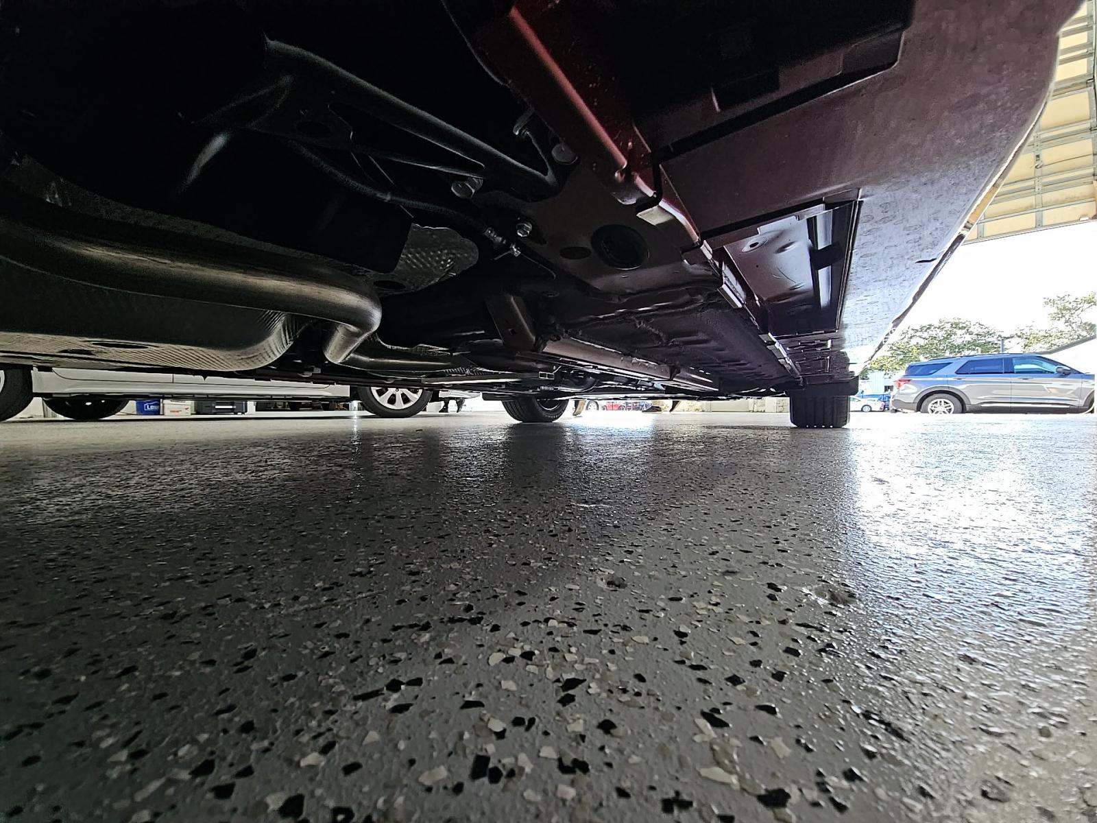 2025 Toyota Corolla LE FWD