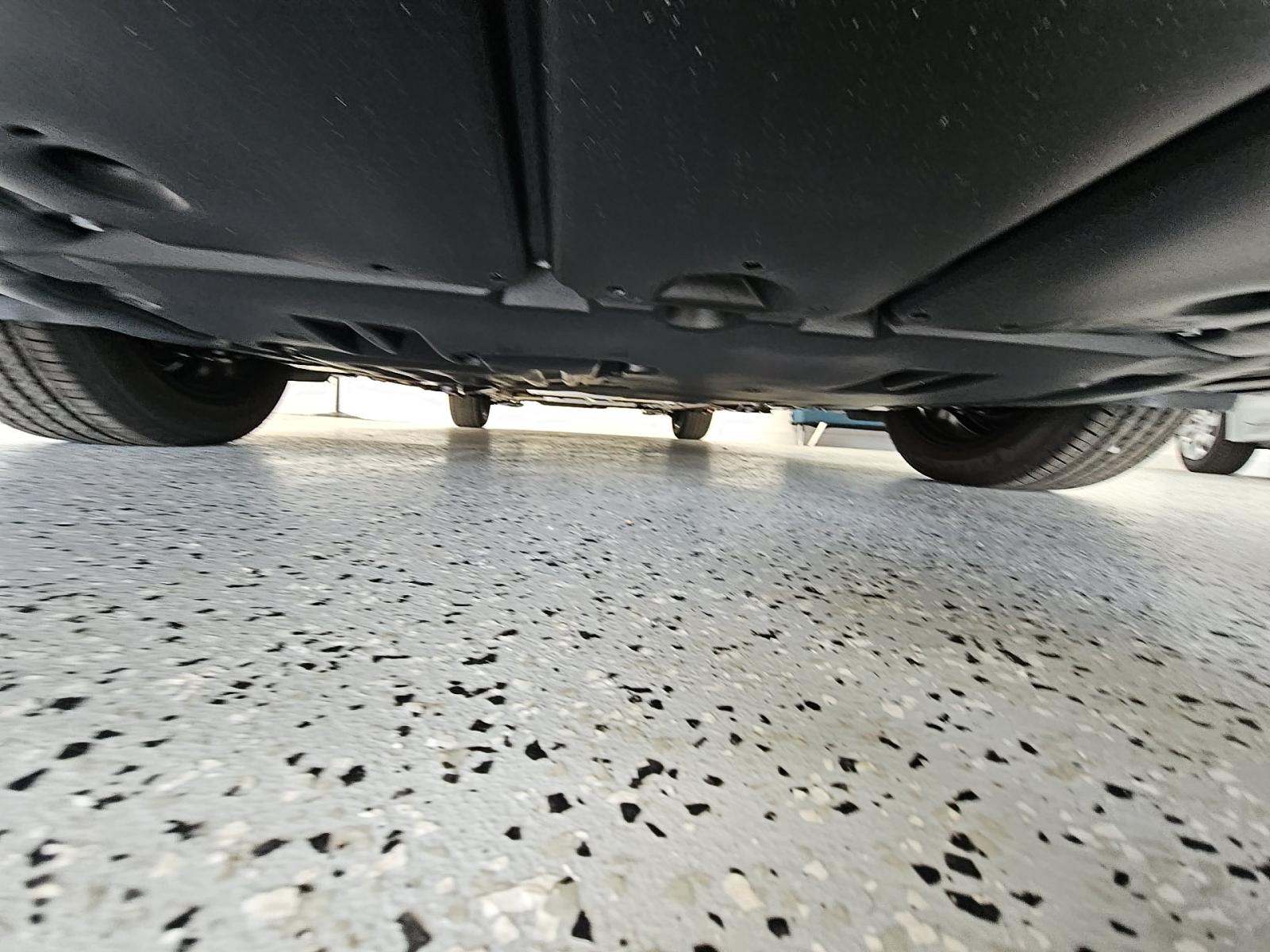 2025 Toyota Corolla LE FWD