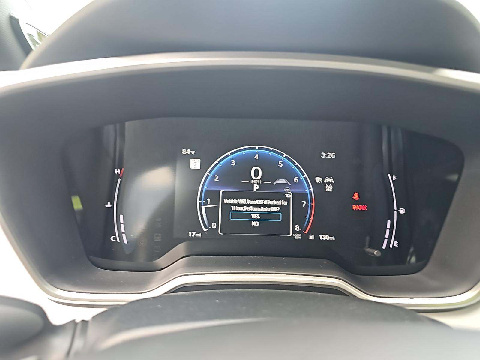 2025 Toyota Corolla XSE FWD