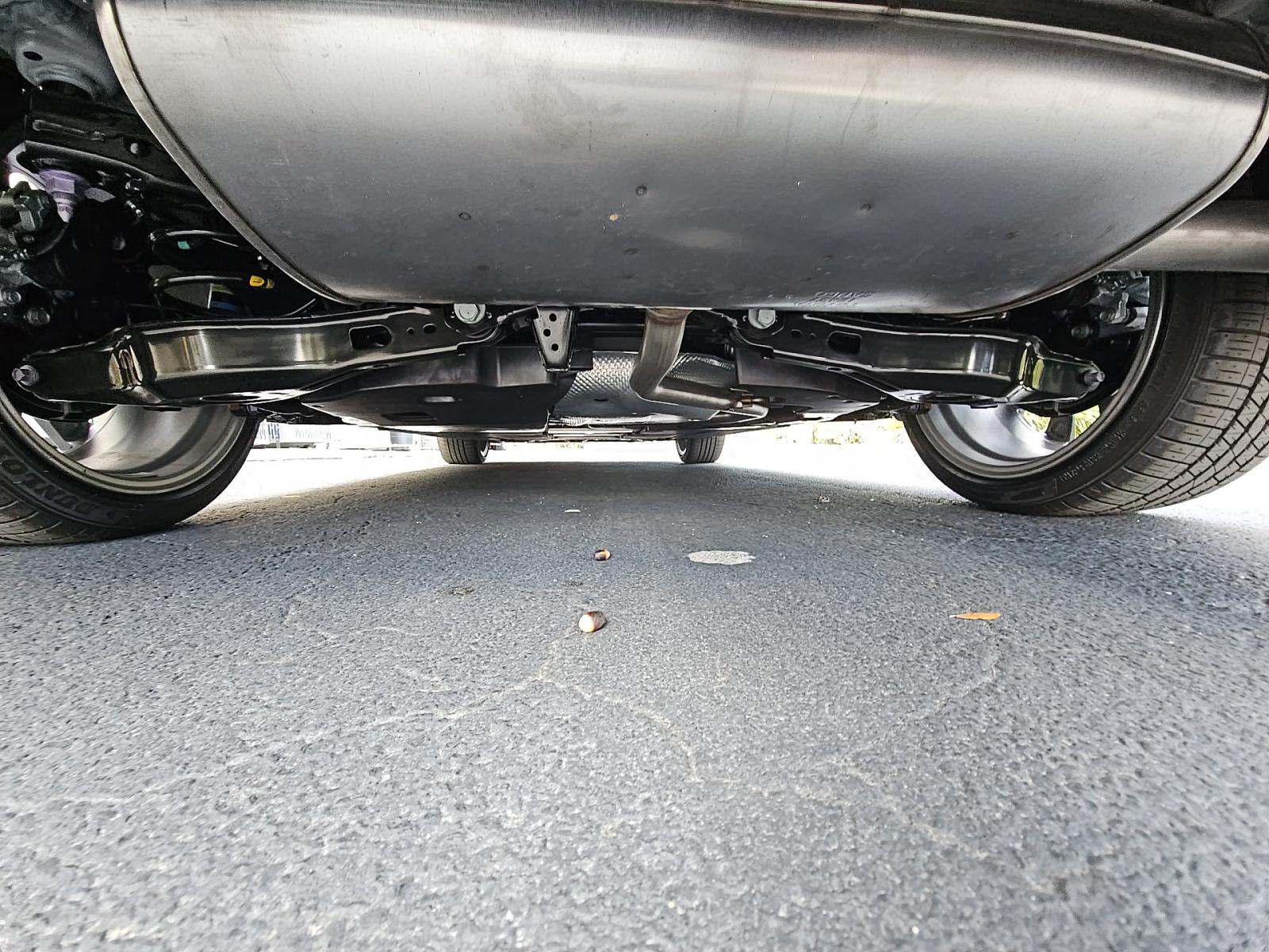 2025 Toyota Corolla XSE FWD