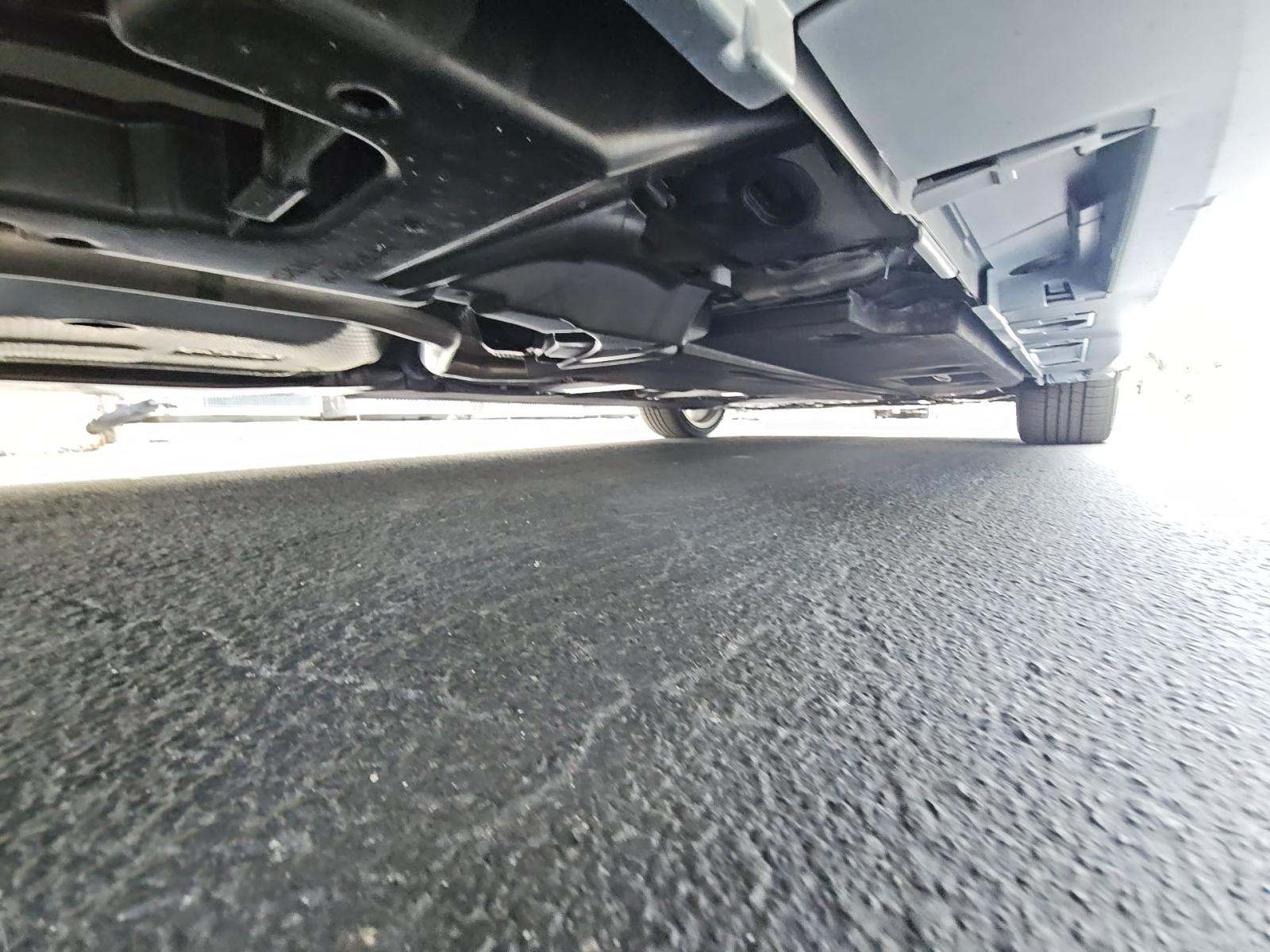 2025 Toyota Corolla XSE FWD