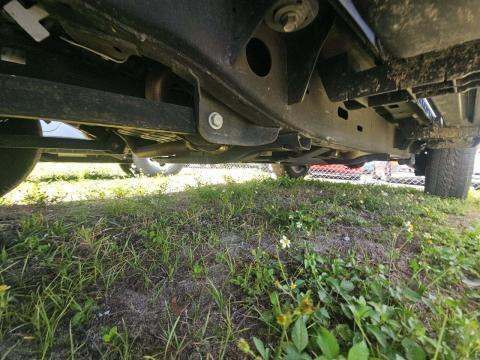 JEEP UNLIMITED SAHARA - 7