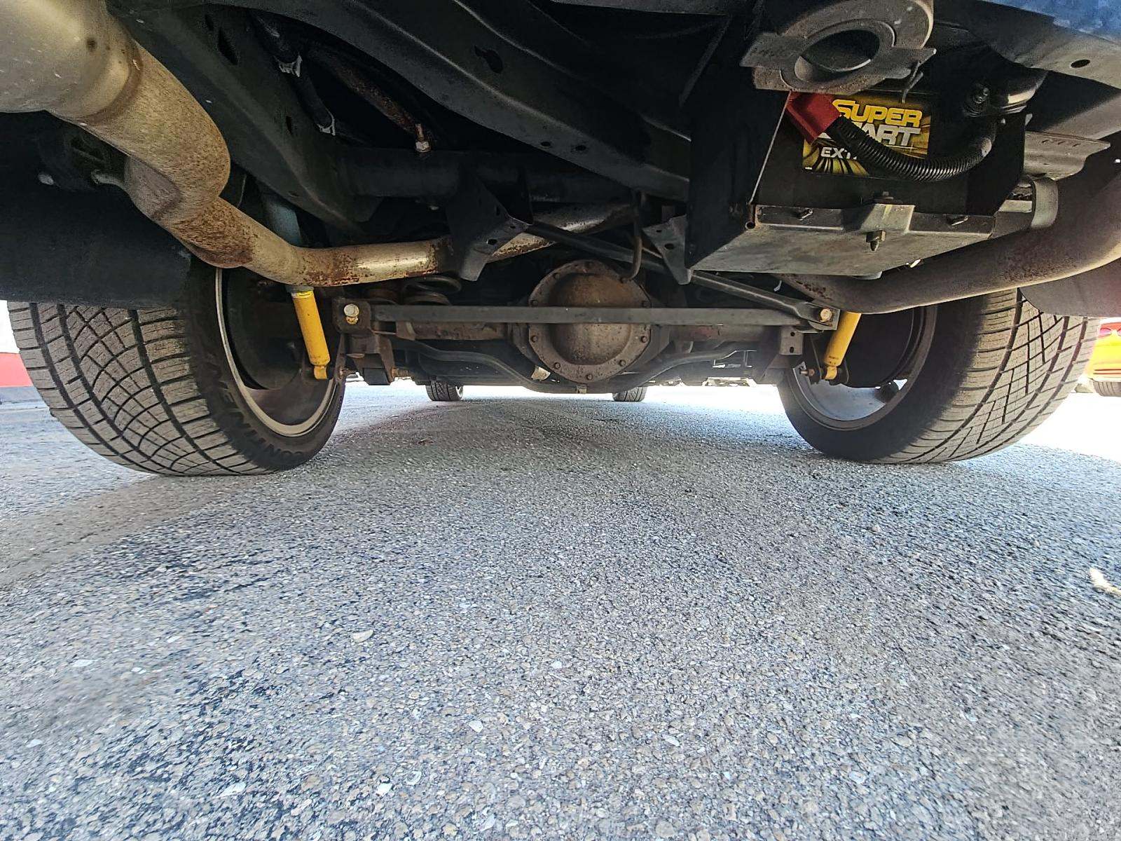 CHEVROLET OTHER - 10