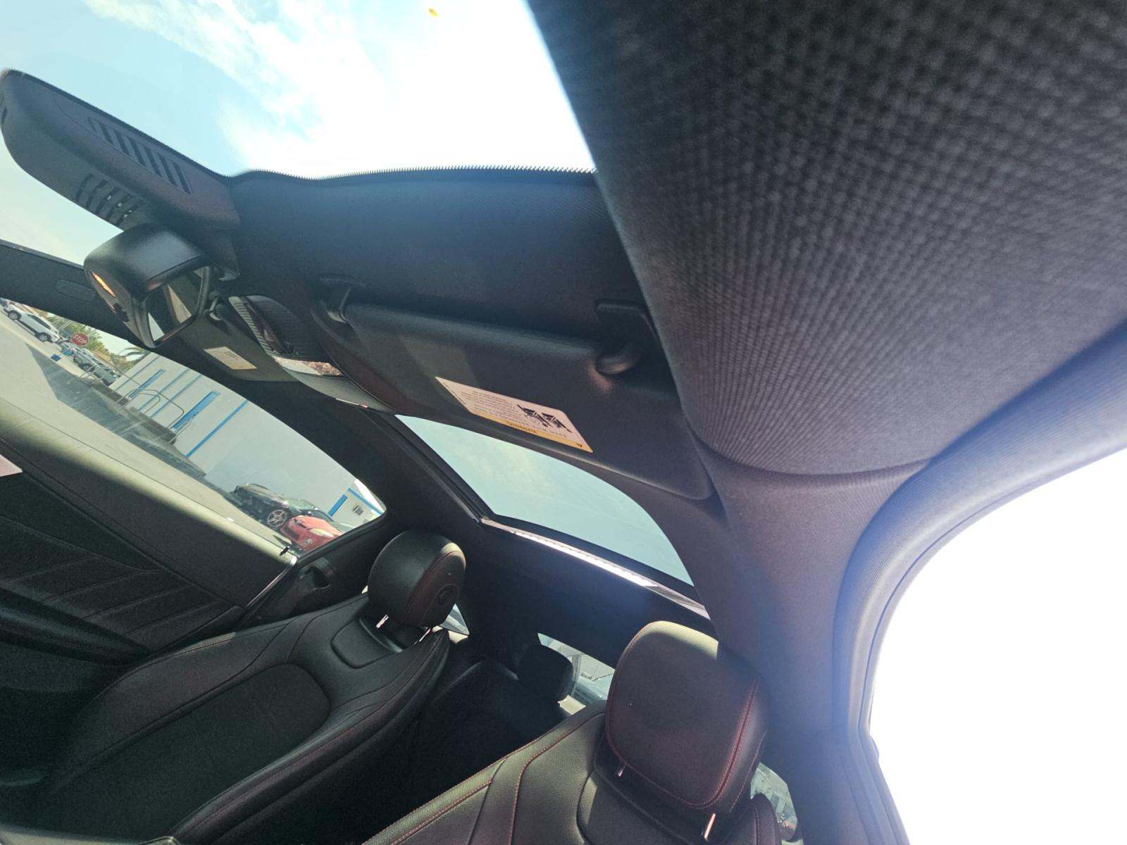 2018 Mercedes-Benz C-Class AMG C 43 AWD