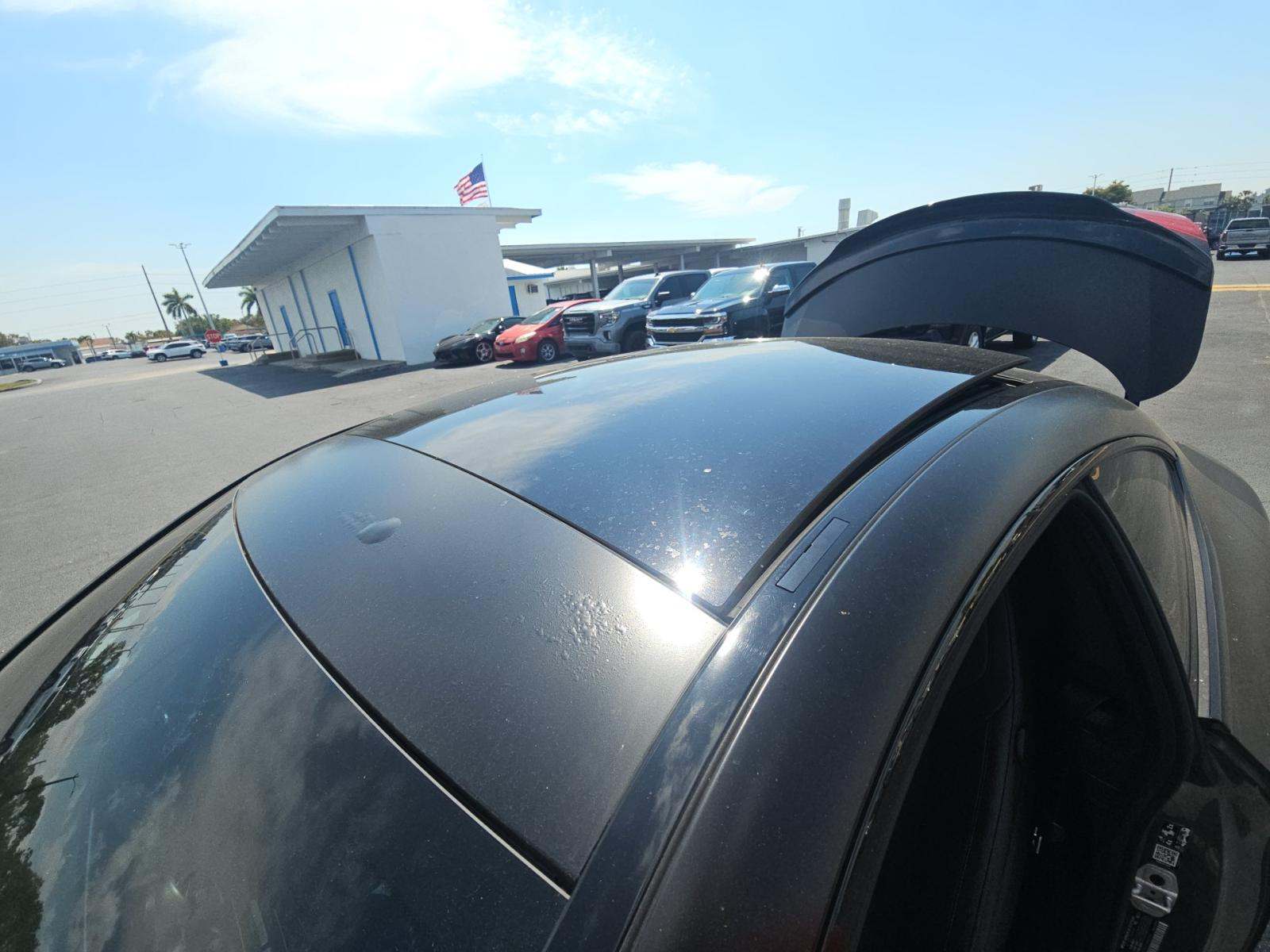 2018 Mercedes-Benz C-Class AMG C 43 AWD