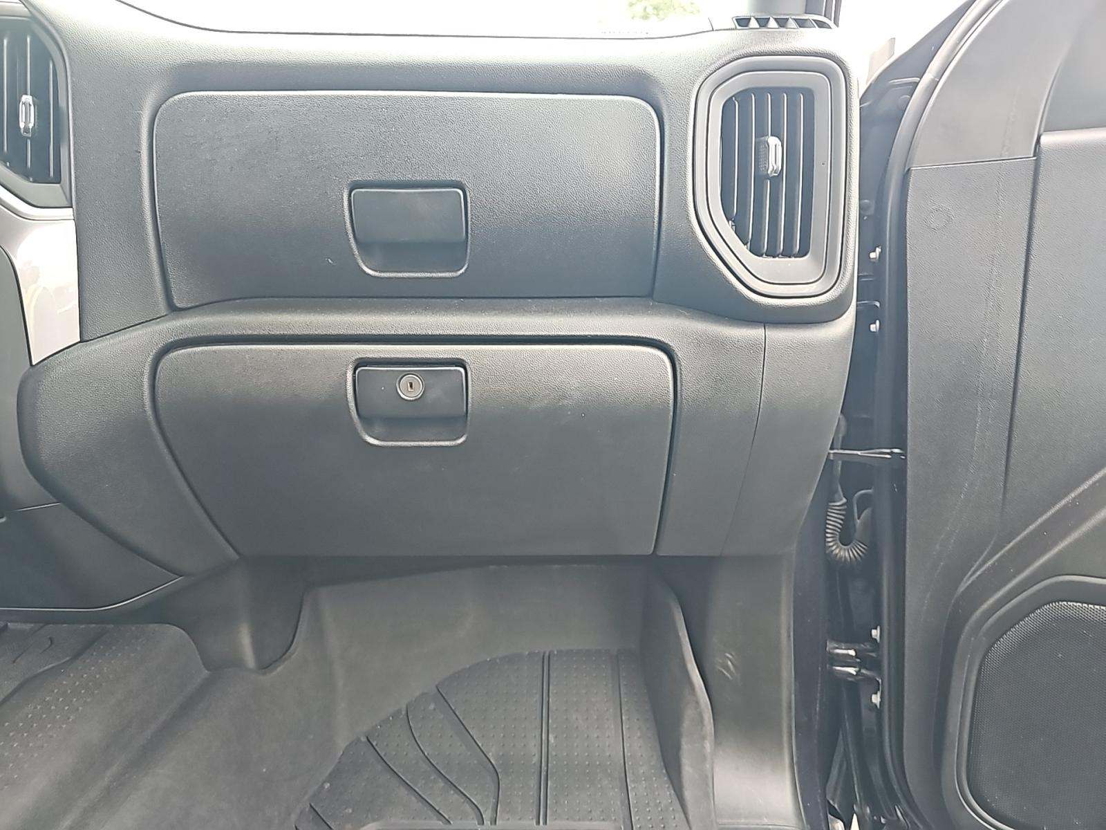 2023 Chevrolet Silverado 1500 Custom RWD