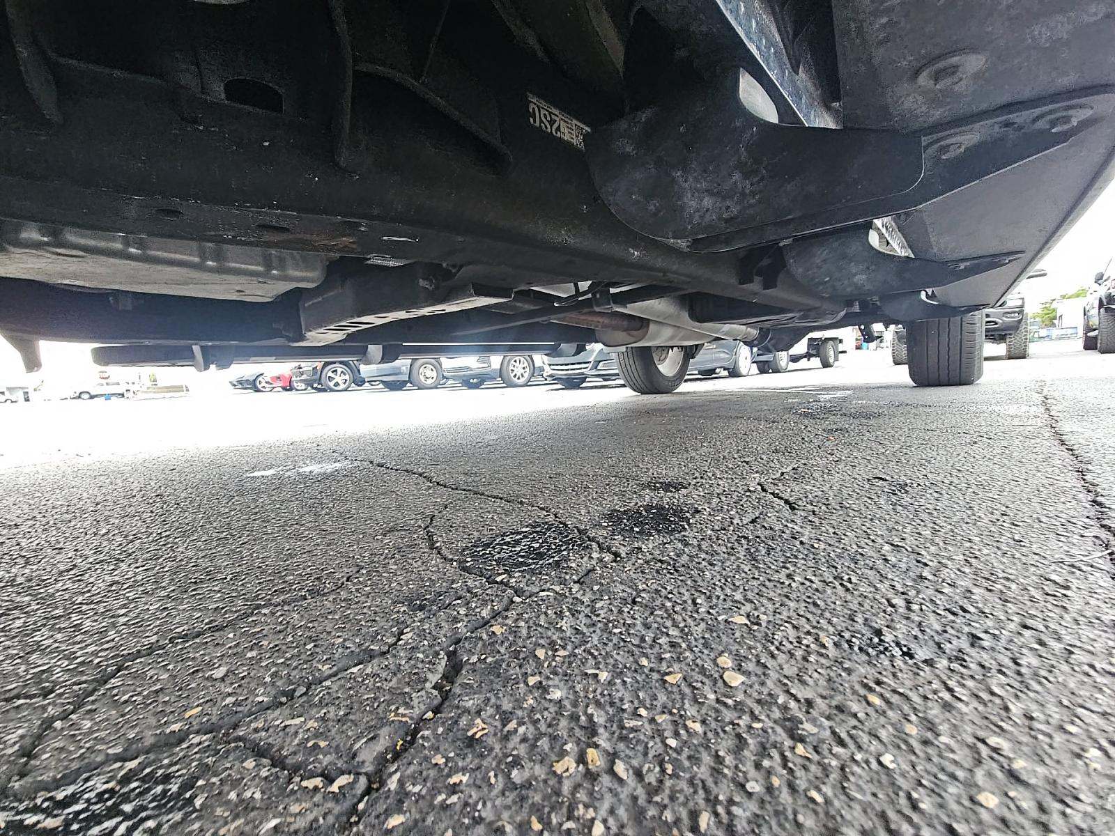 2023 Chevrolet Silverado 1500 Custom RWD