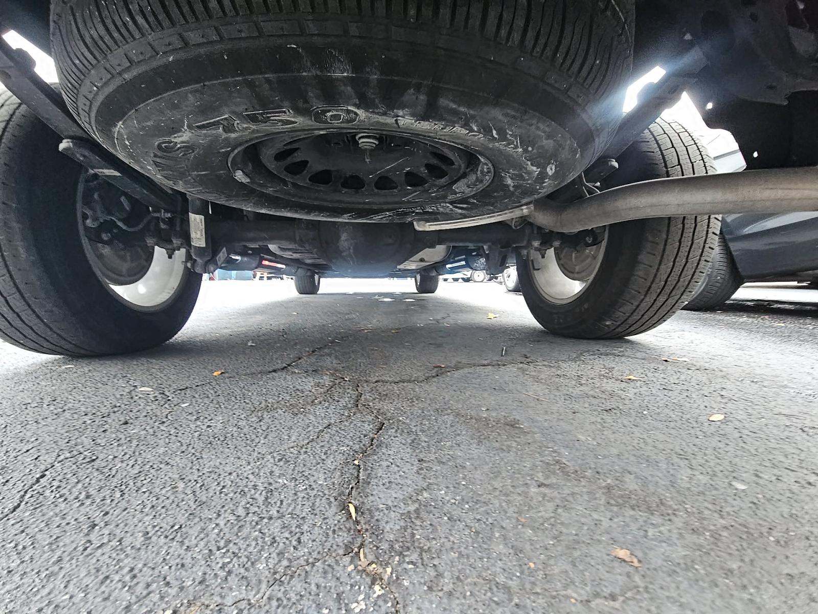 2023 Chevrolet Silverado 1500 Custom RWD