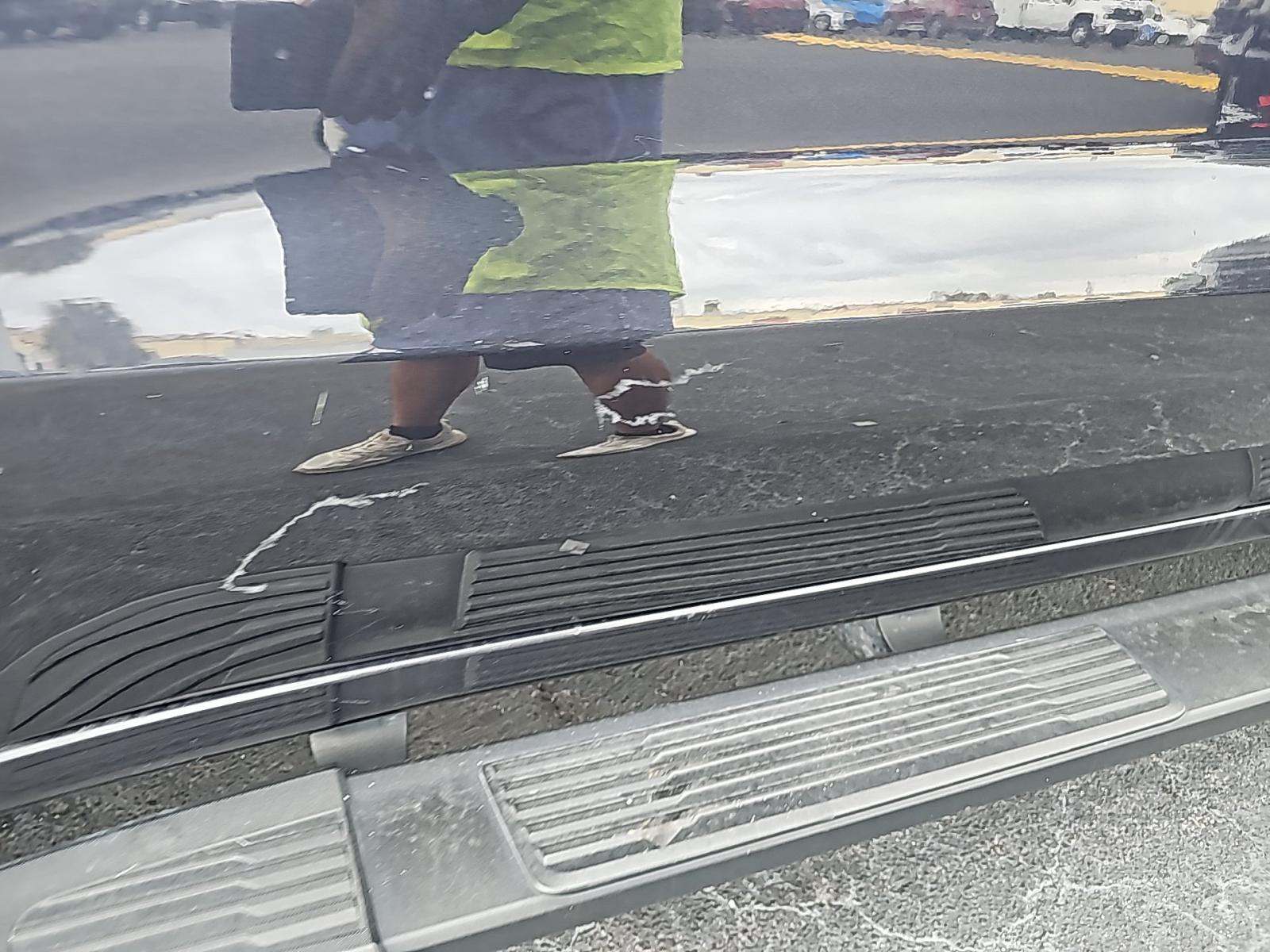 2023 Chevrolet Silverado 1500 Custom RWD