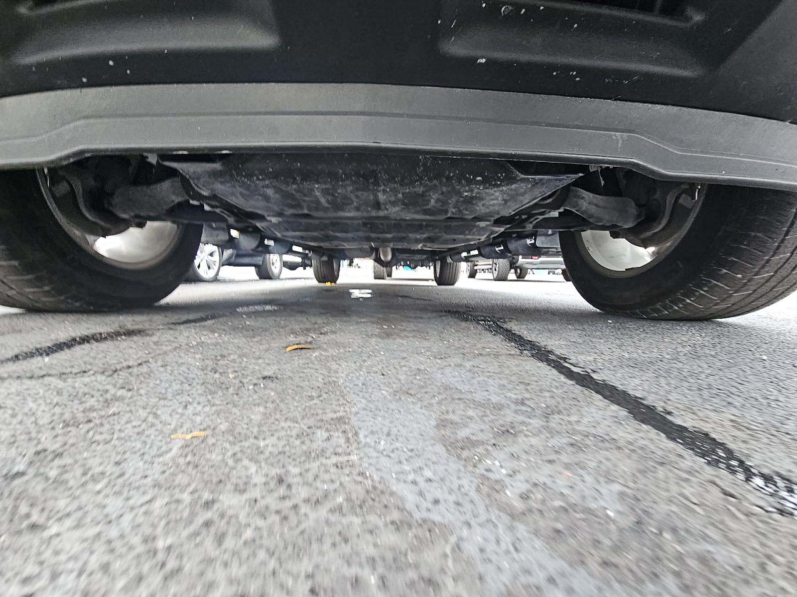 2023 Chevrolet Silverado 1500 Custom RWD