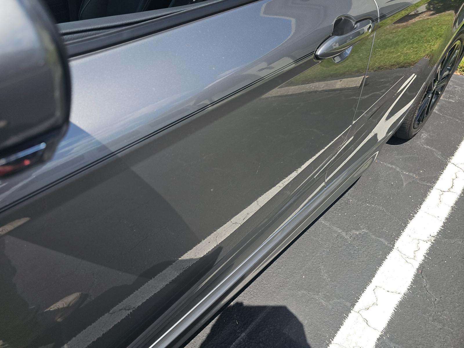 2025 Toyota Camry SE FWD