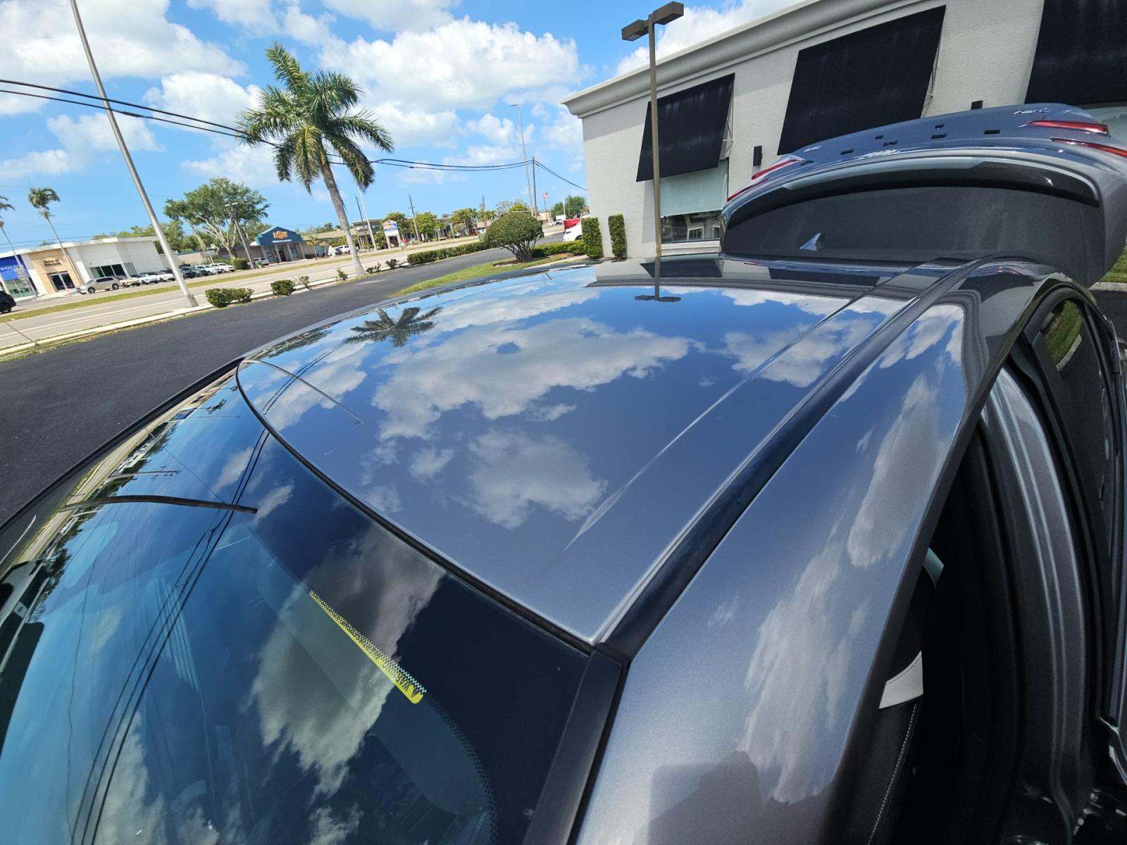 2025 Toyota Camry SE FWD