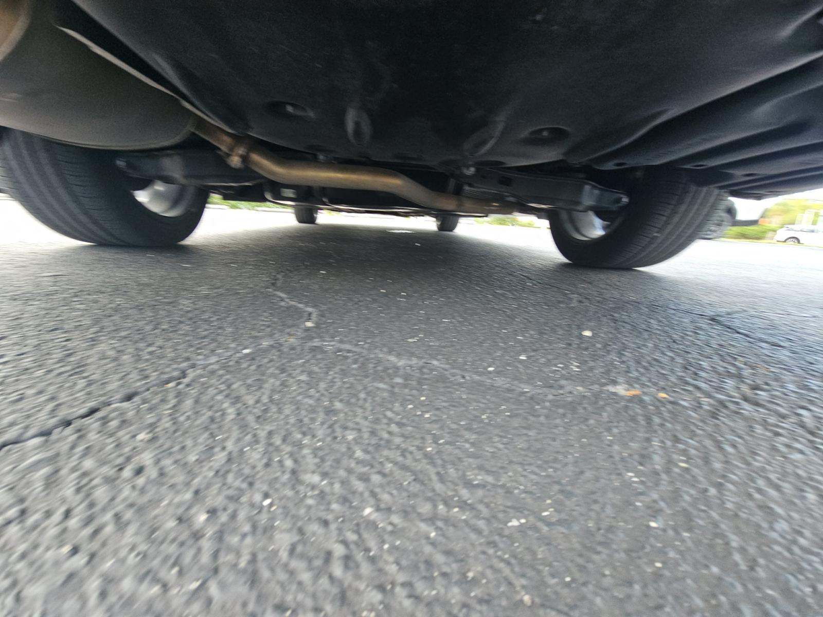 2025 Toyota Camry SE FWD