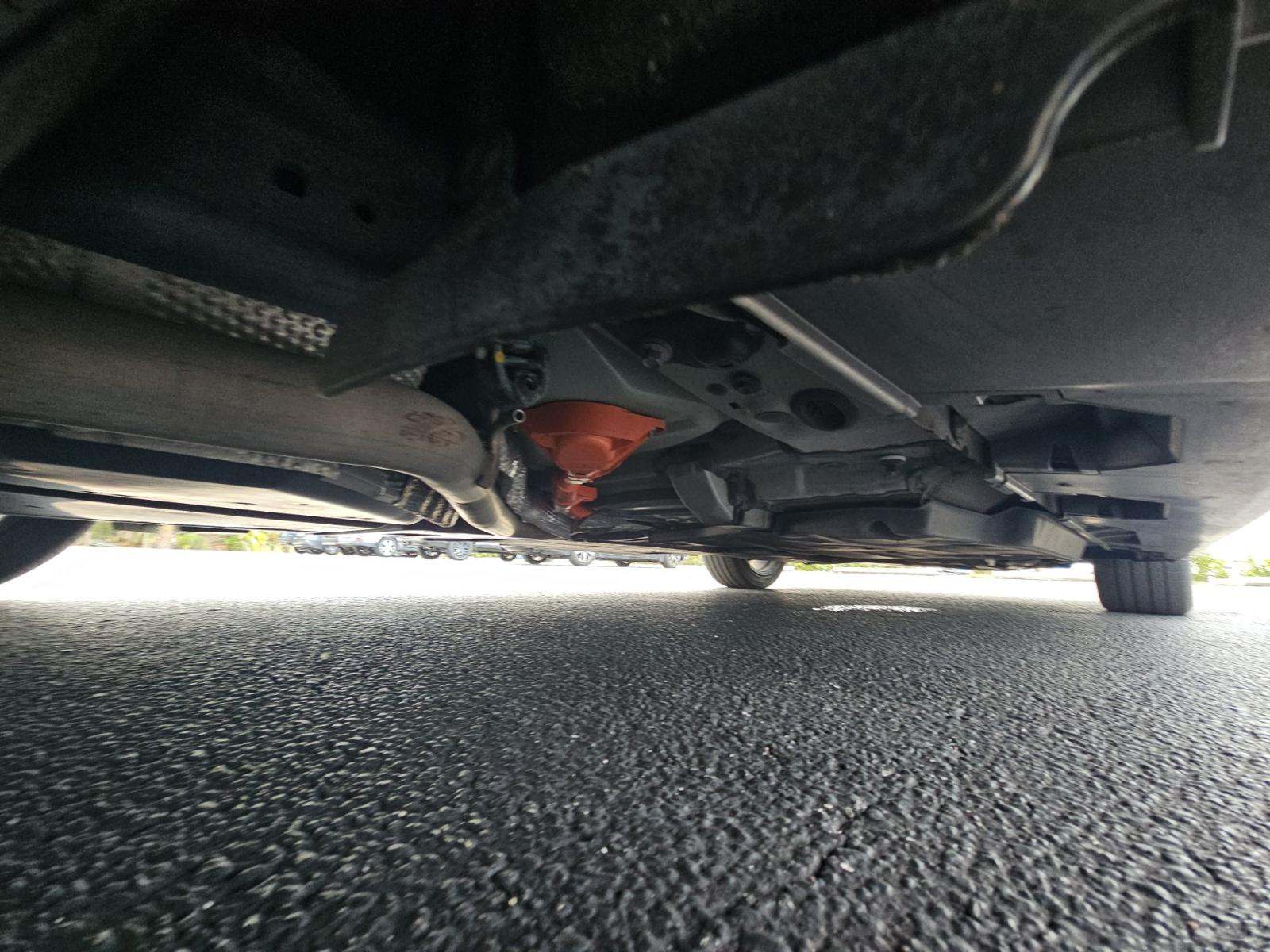 2025 Toyota Camry SE FWD